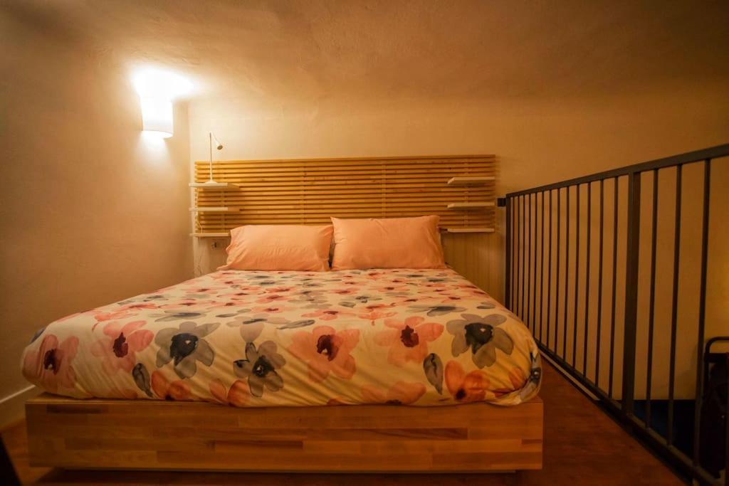 Loft In Centro A Con Accesso Privato *