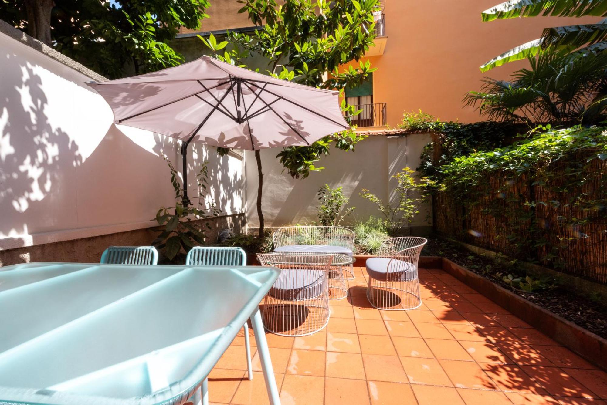 Orea Spiti - Cotoletta House Milan