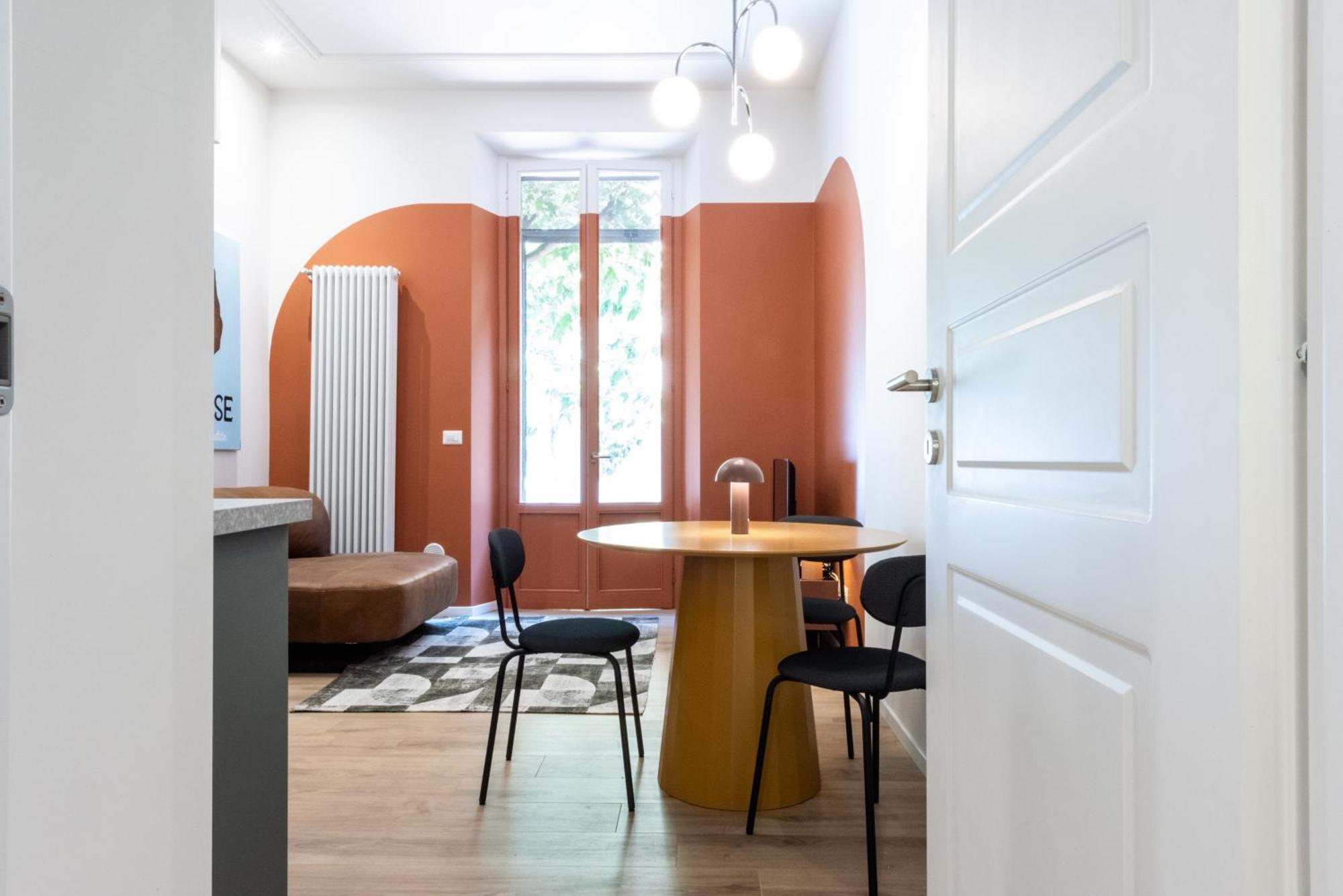 Orea Spiti - Cotoletta House * Milan