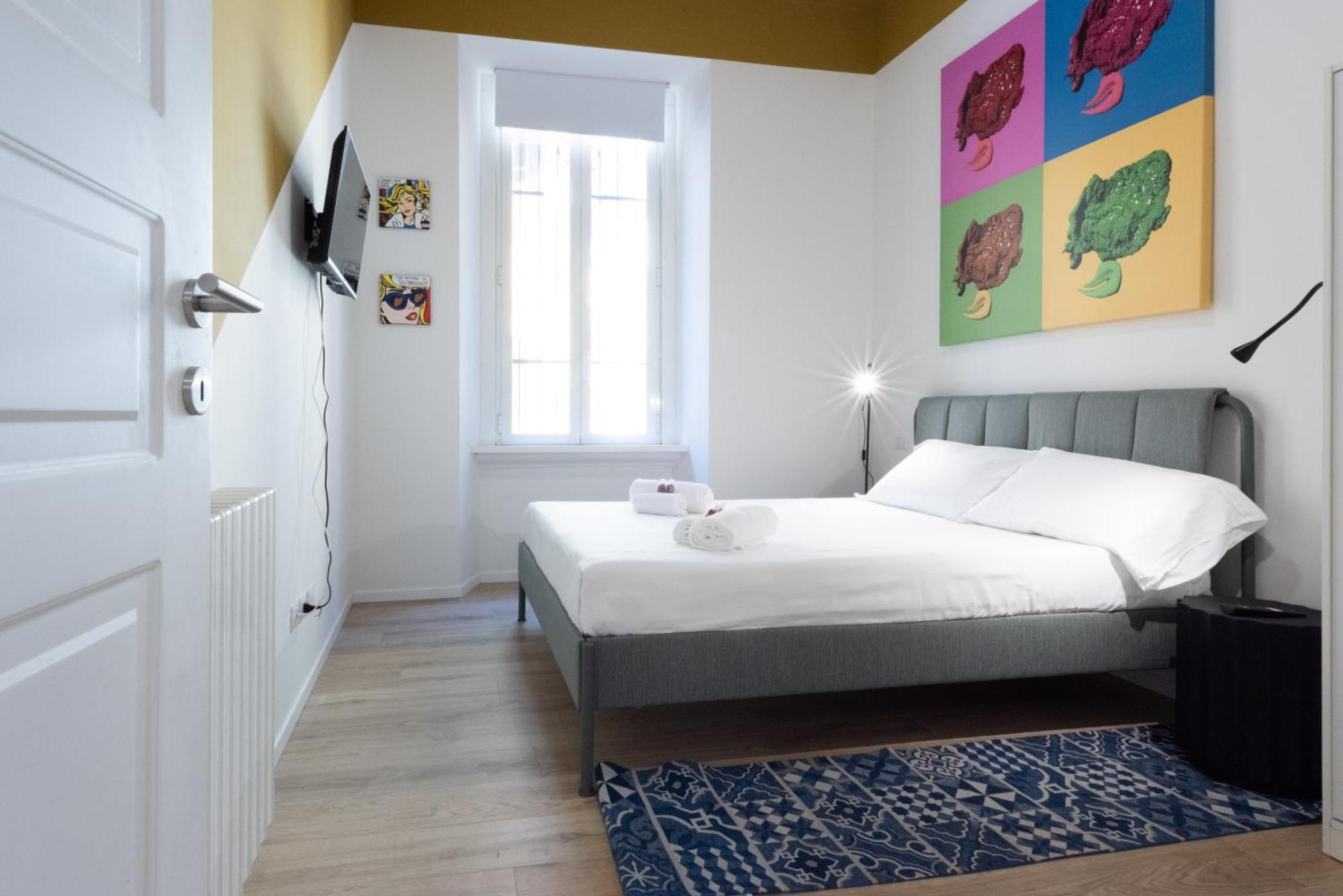 Orea Spiti - Cotoletta House Apartment *