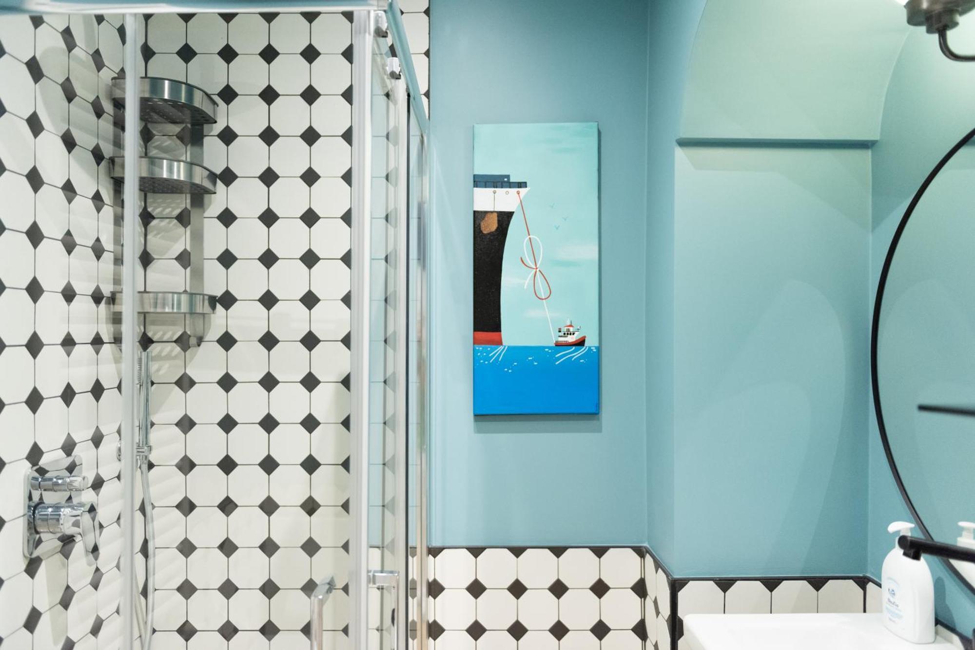 Orea Spiti - Cotoletta House * Milan