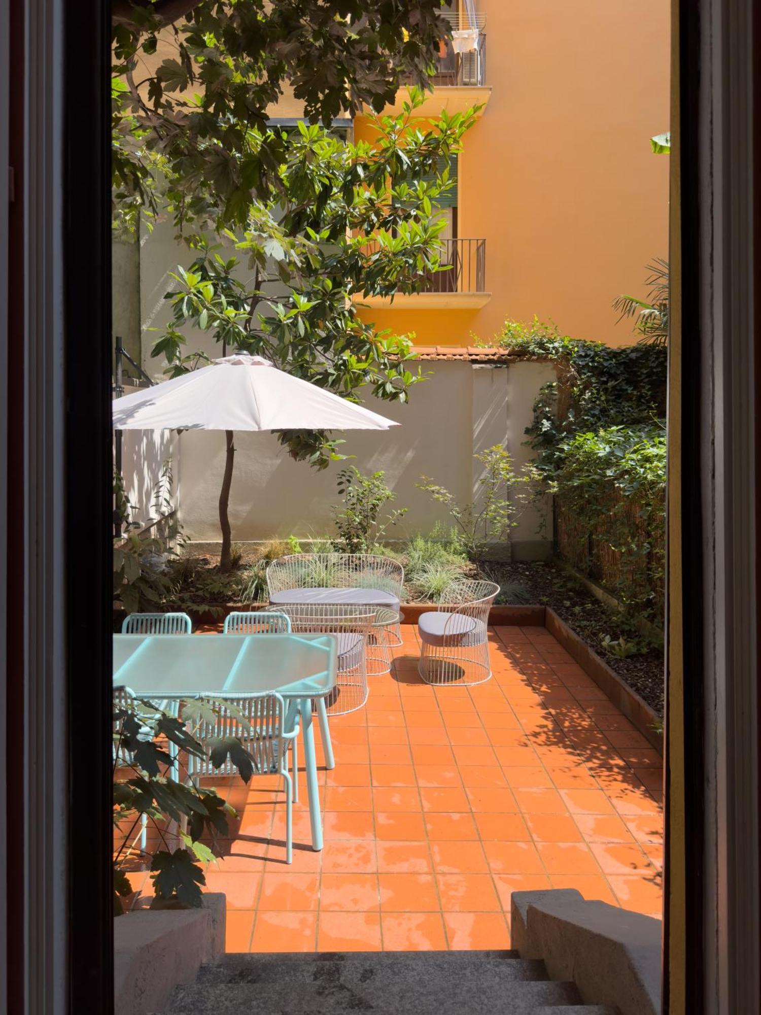 Orea Spiti - Cotoletta House Apartment *