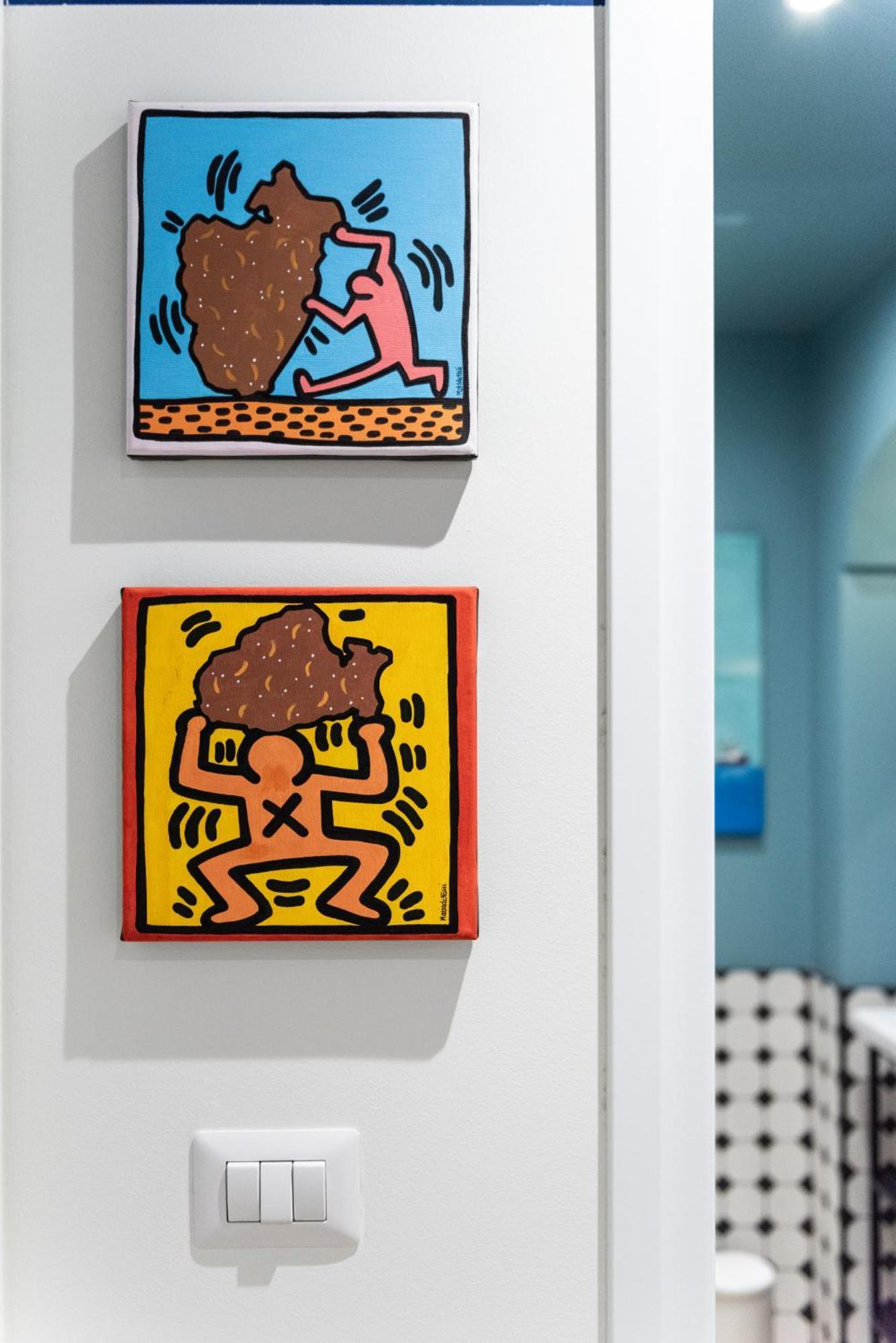 Apartment Orea Spiti - Cotoletta House *