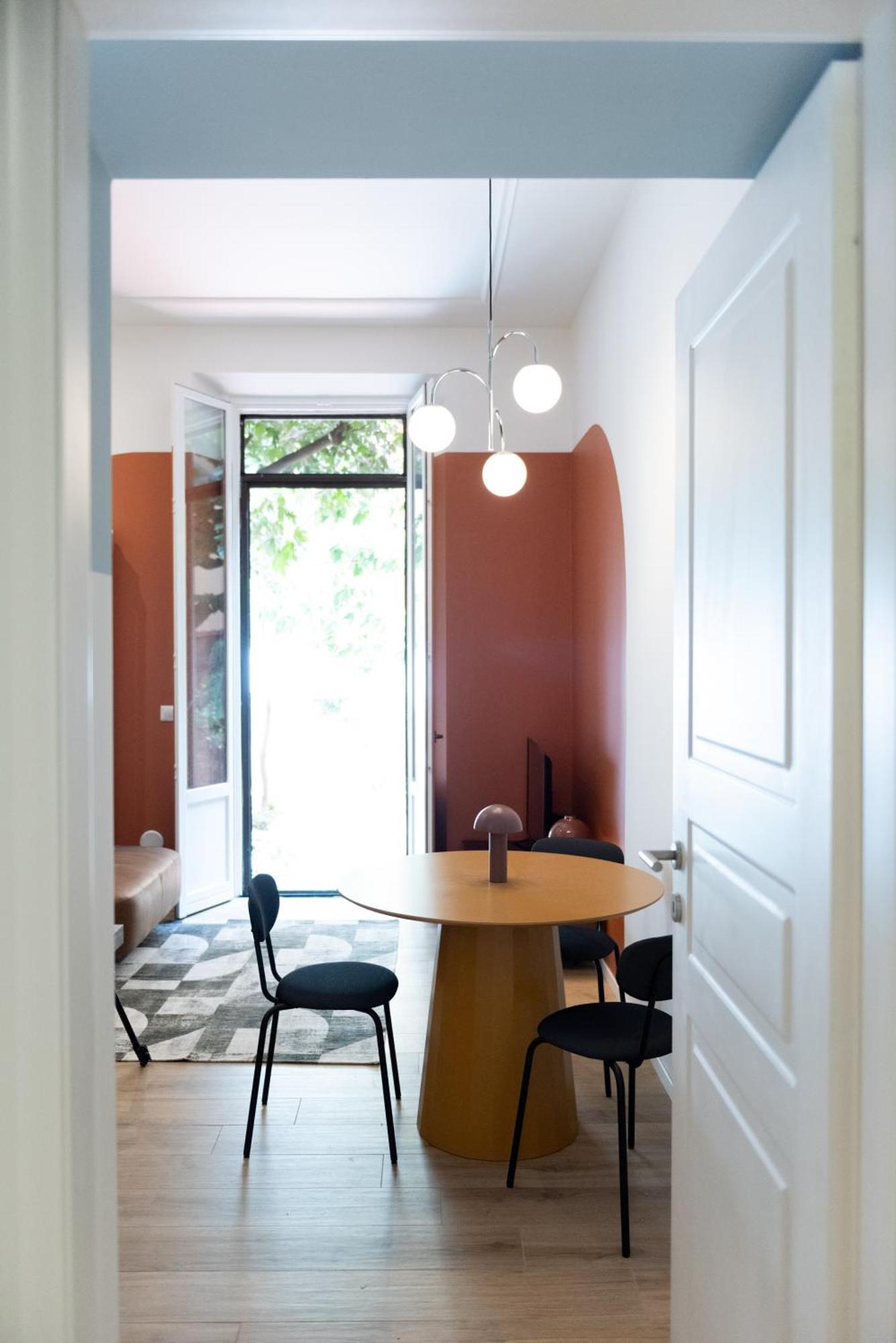 Apartment Orea Spiti - Cotoletta House Milan