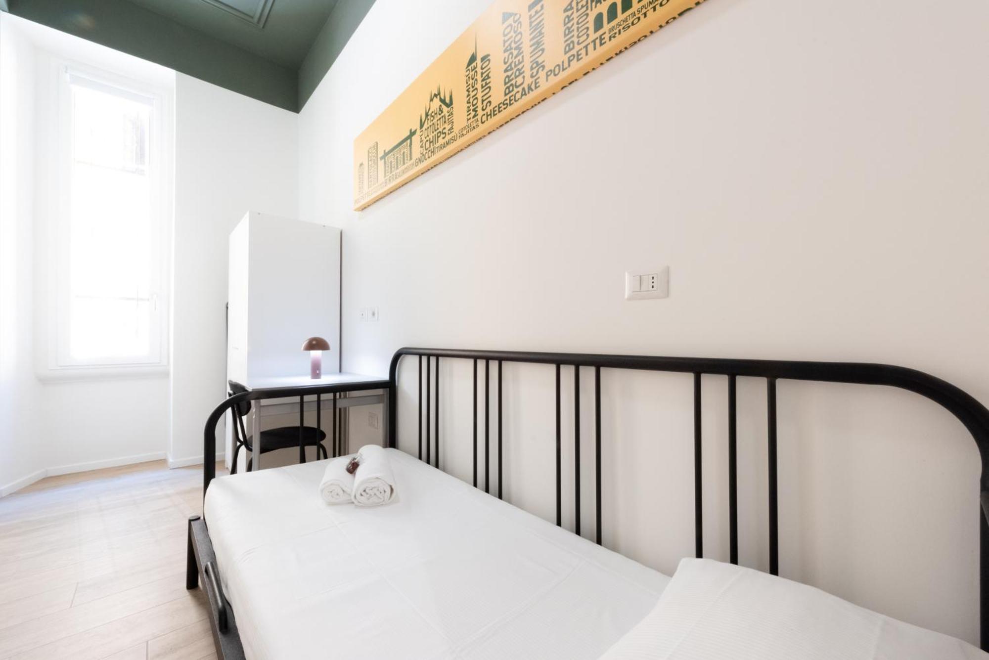 Apartment Orea Spiti - Cotoletta House *