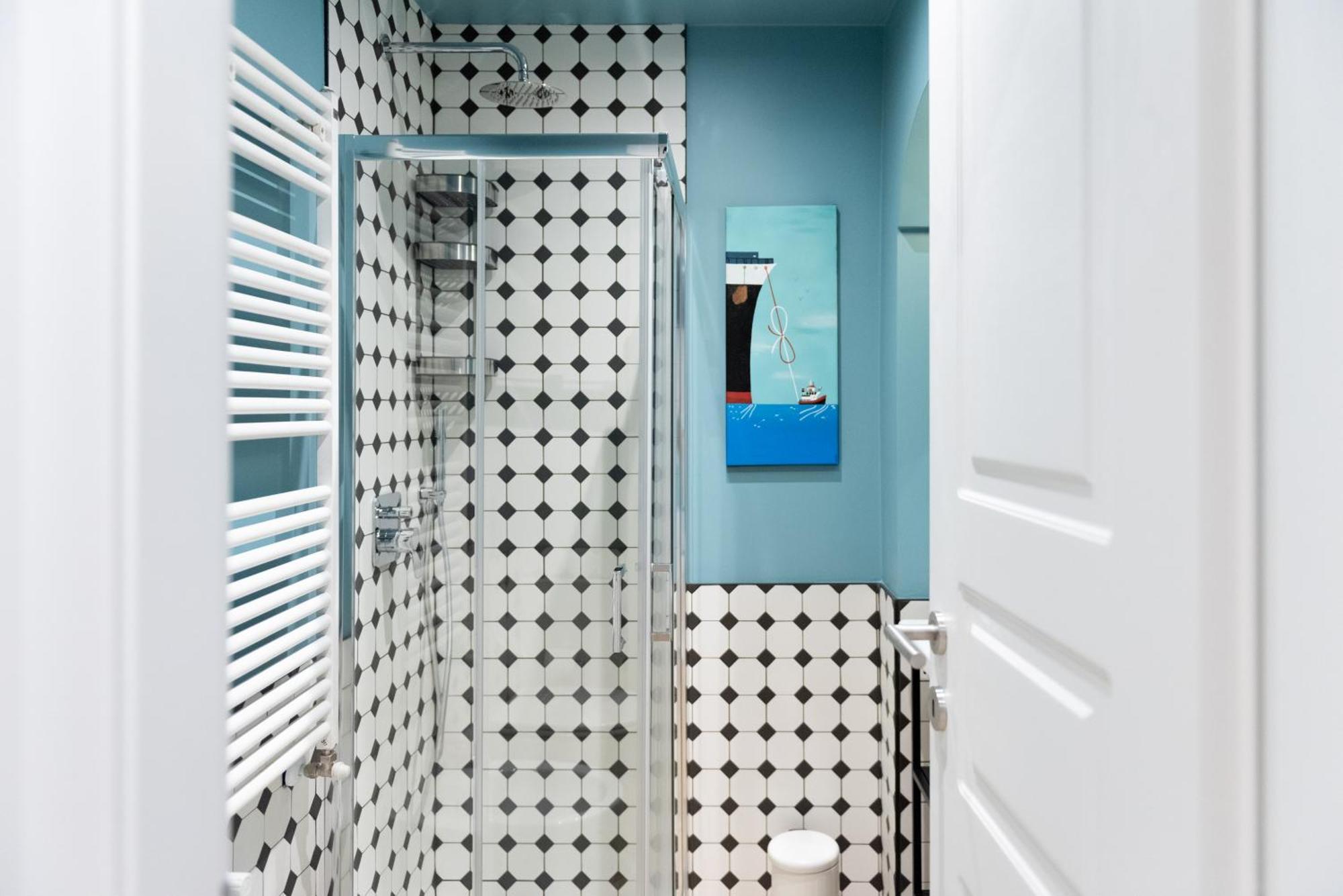 Orea Spiti - Cotoletta House Apartment Milan