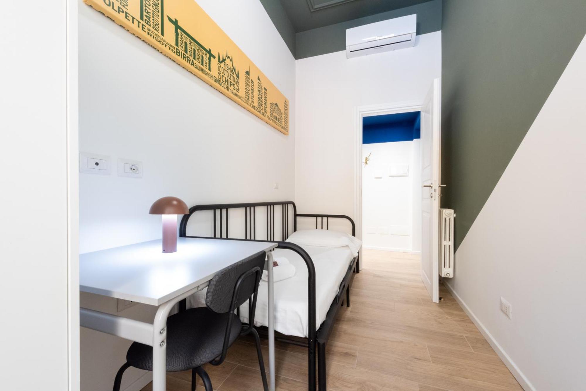 Orea Spiti - Cotoletta House Apartment