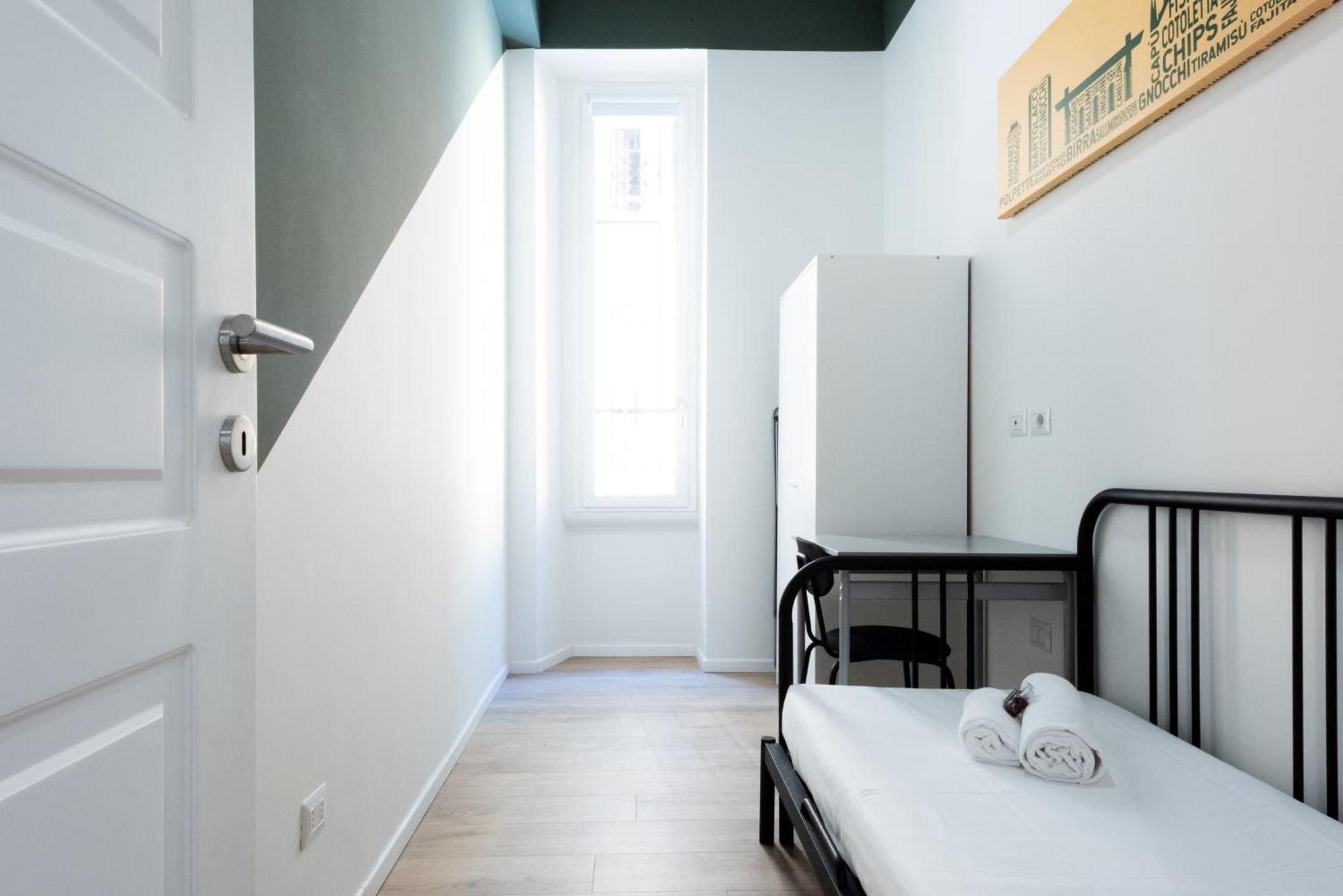 Orea Spiti - Cotoletta House Milan