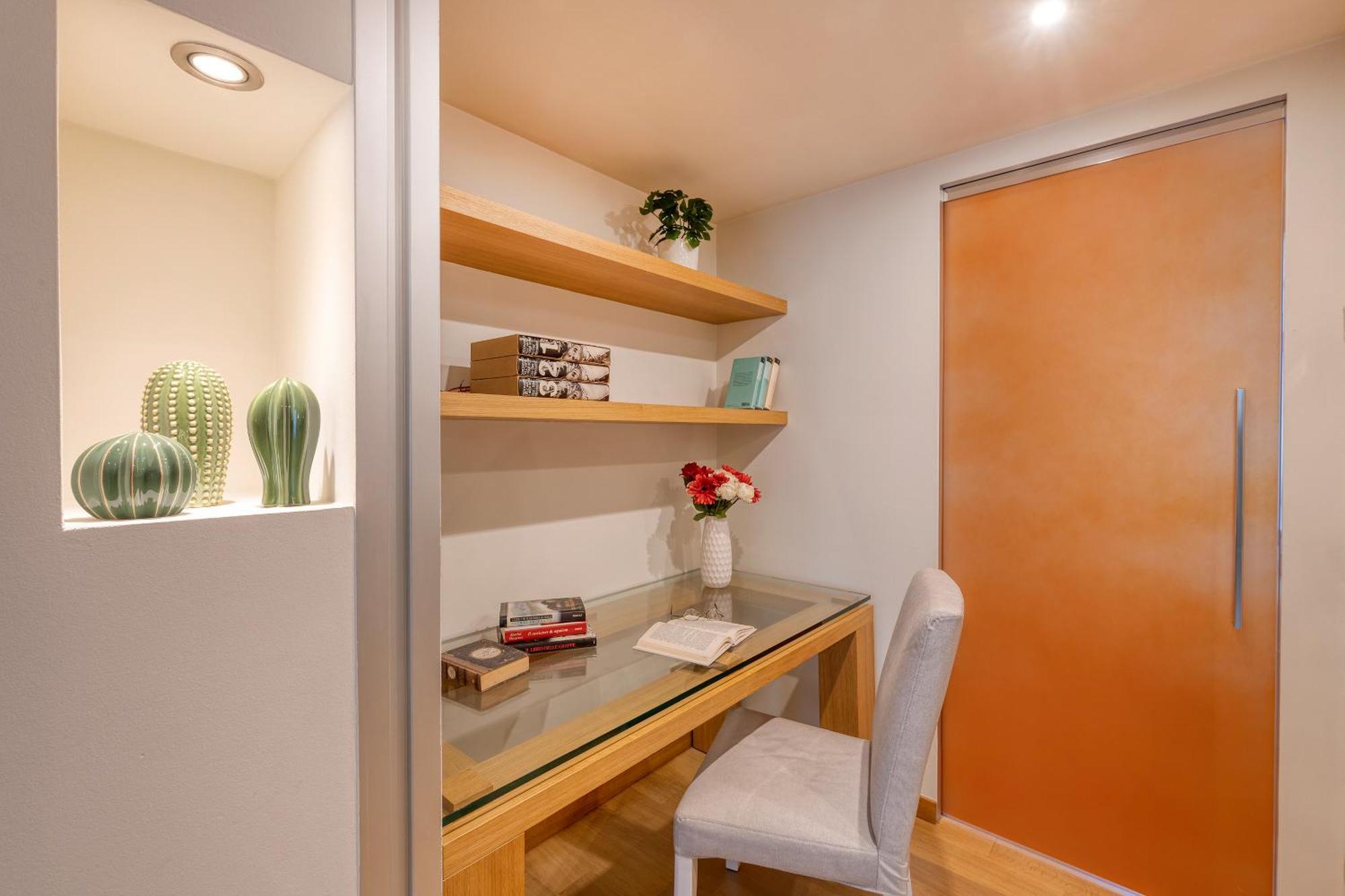 Sempione, 51 Ampio E Luminoso Apartamento Milão