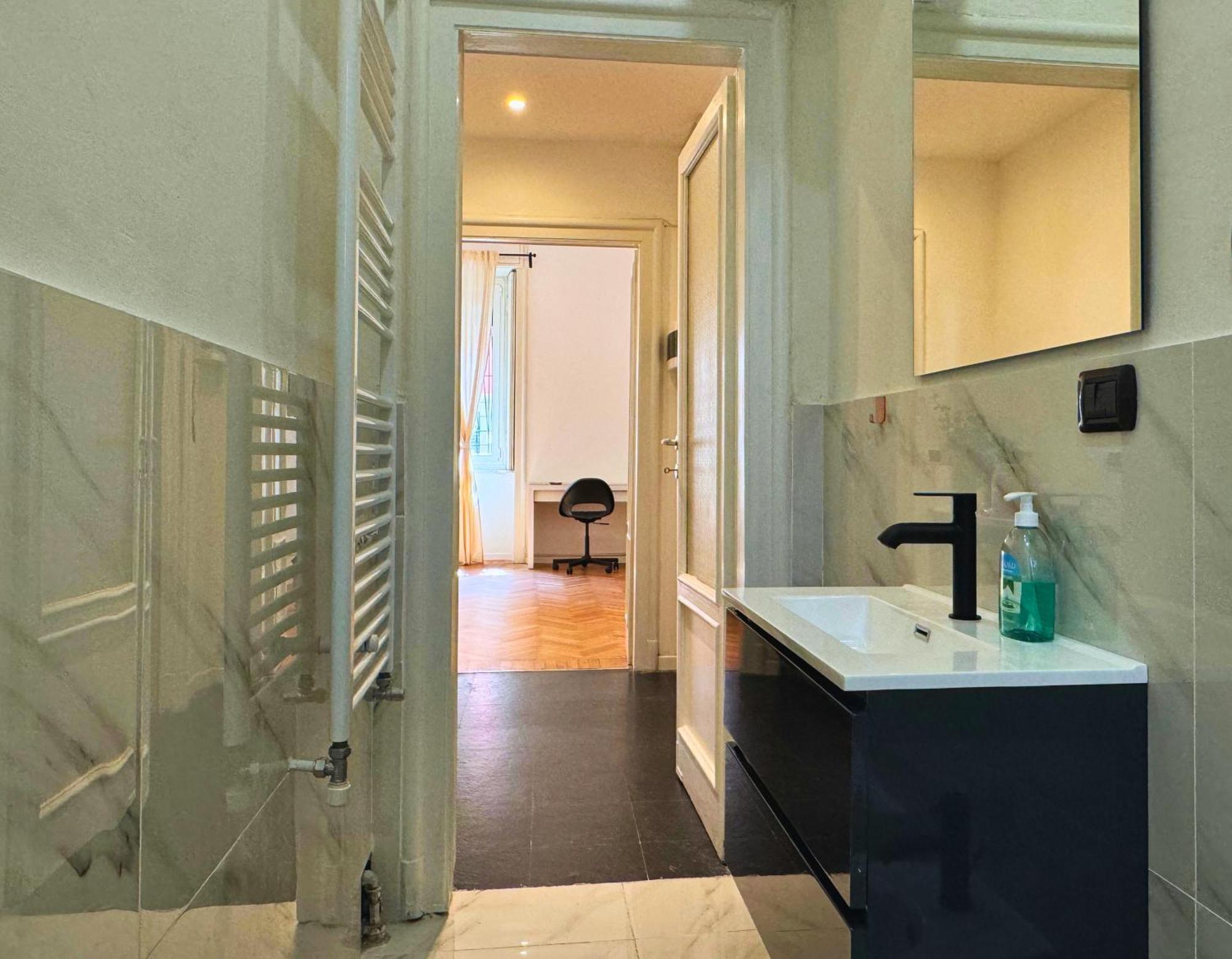 Stendhal - Design District Apartment