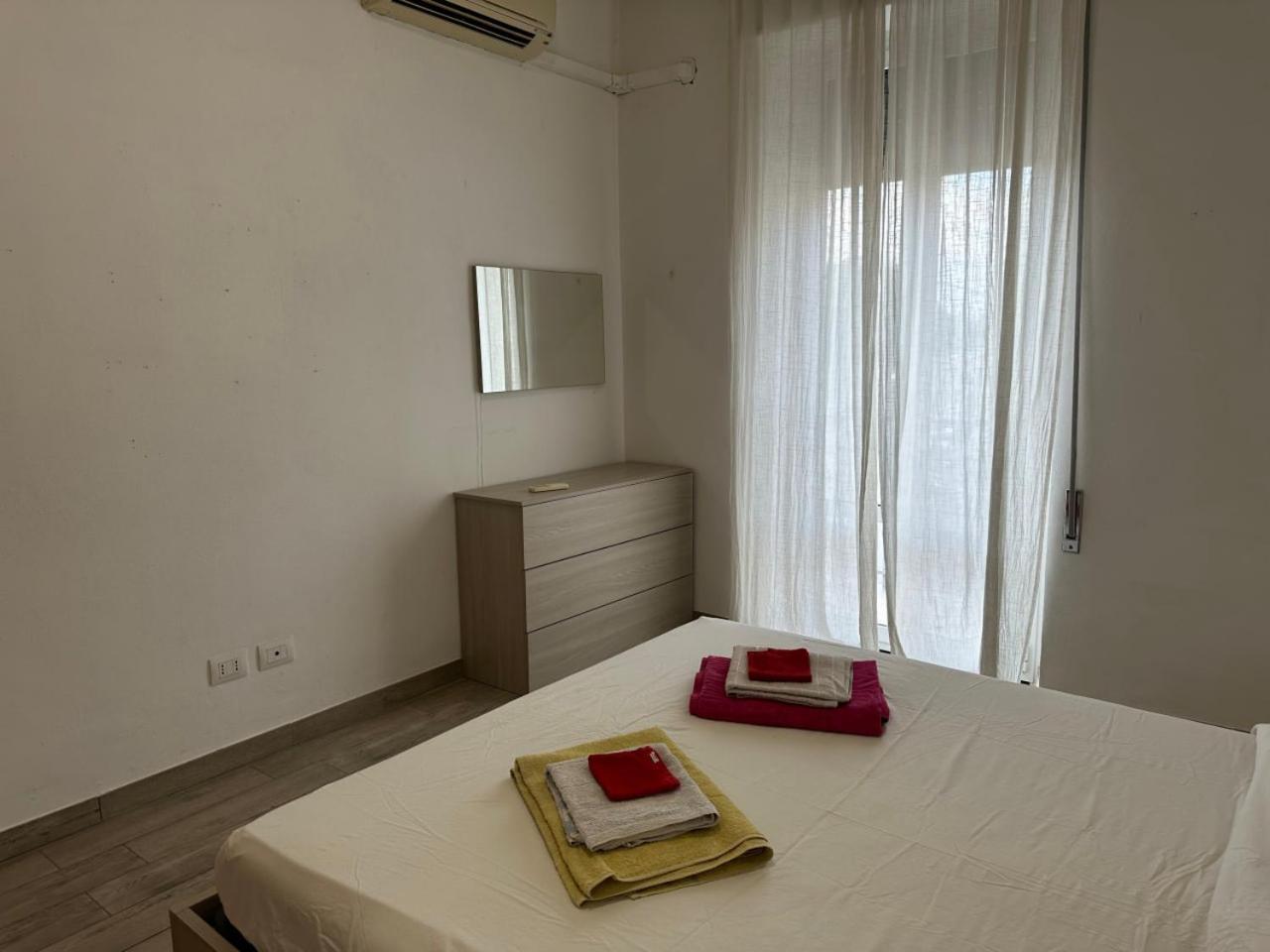 Confortevole Apartment