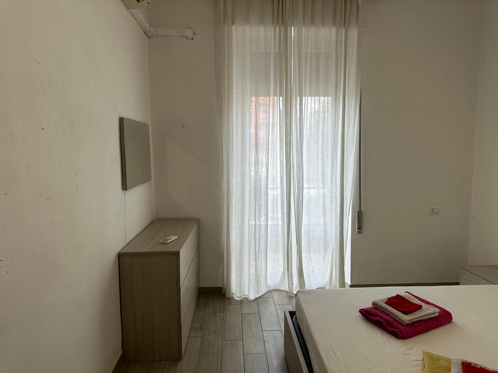 Confortevole Milan