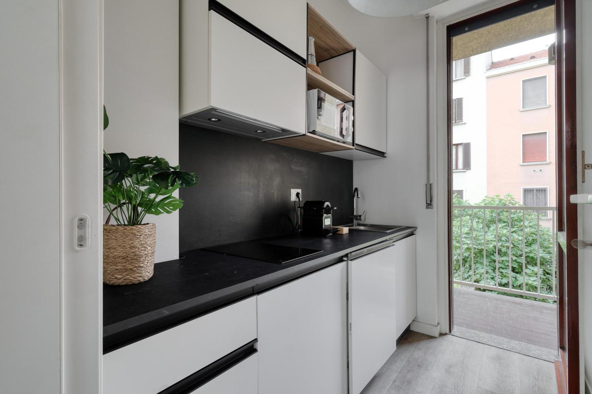Apartamento Joivy Lovely Near Citylife Milão