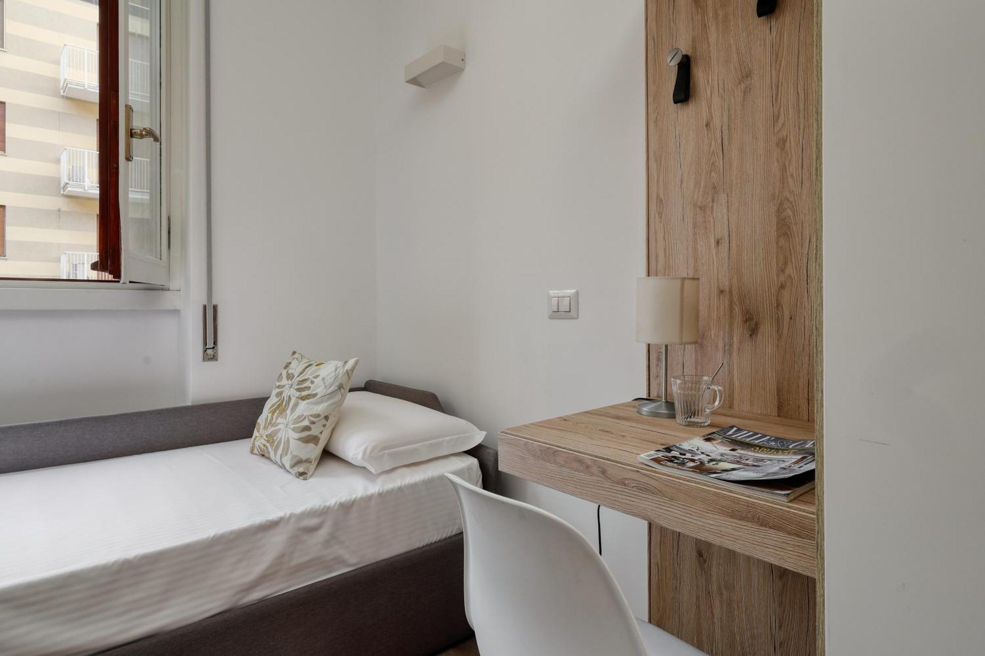 Joivy Lovely Near Citylife Apartamento *