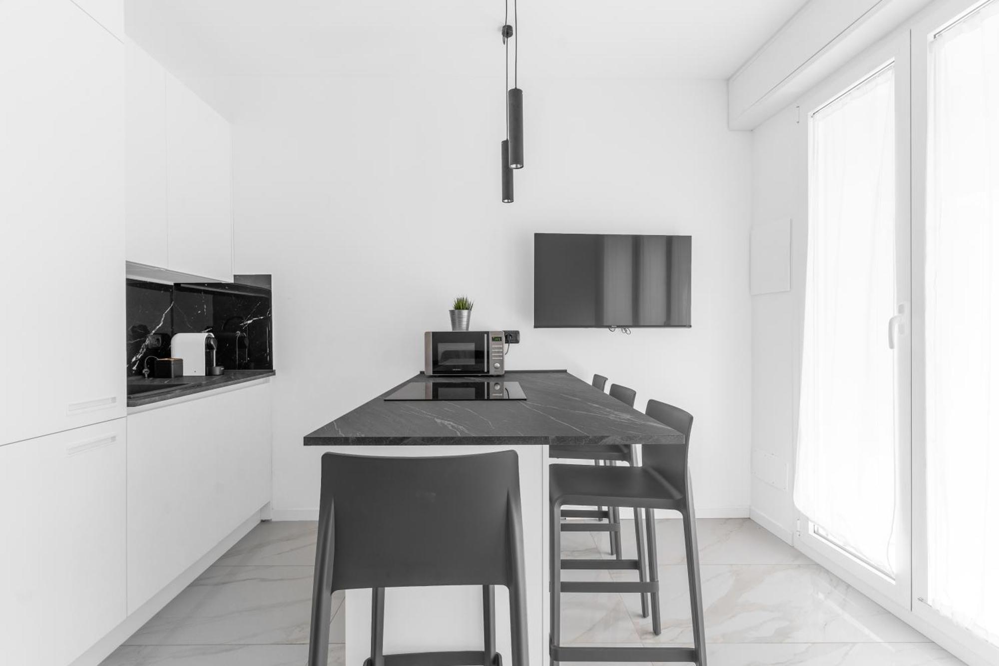 Mi Casa - In Ponte Nuovo Milan