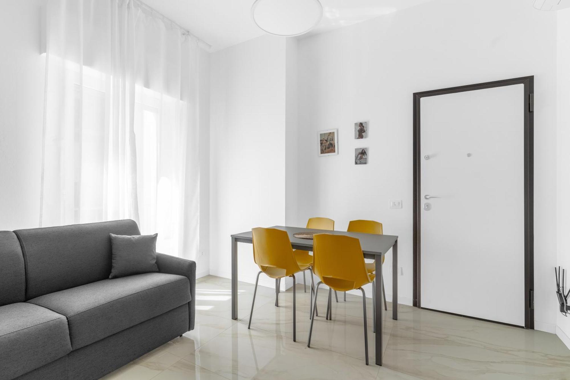 Mi Casa - In Ponte Nuovo Milan