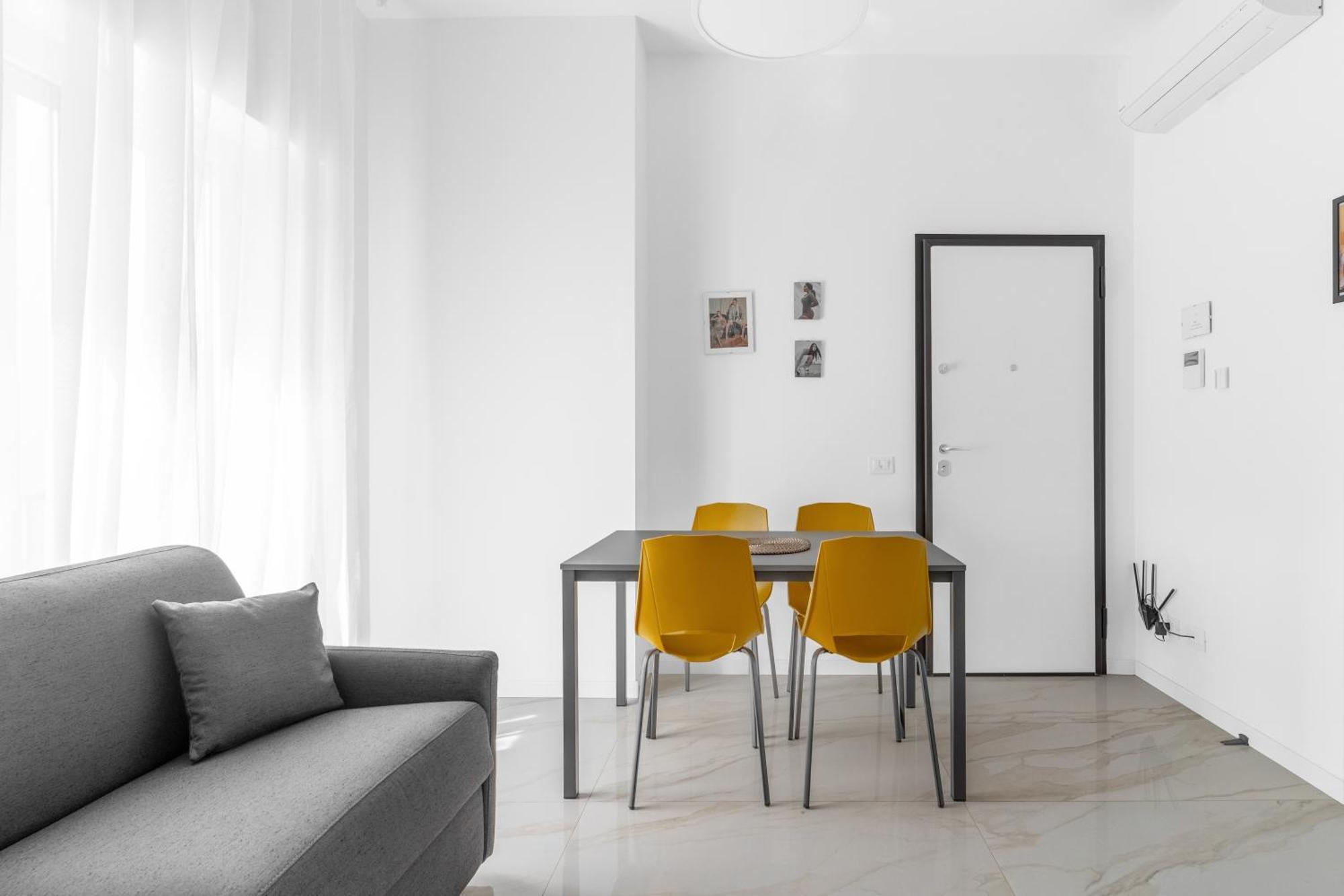 Mi Casa - In Ponte Nuovo Milan