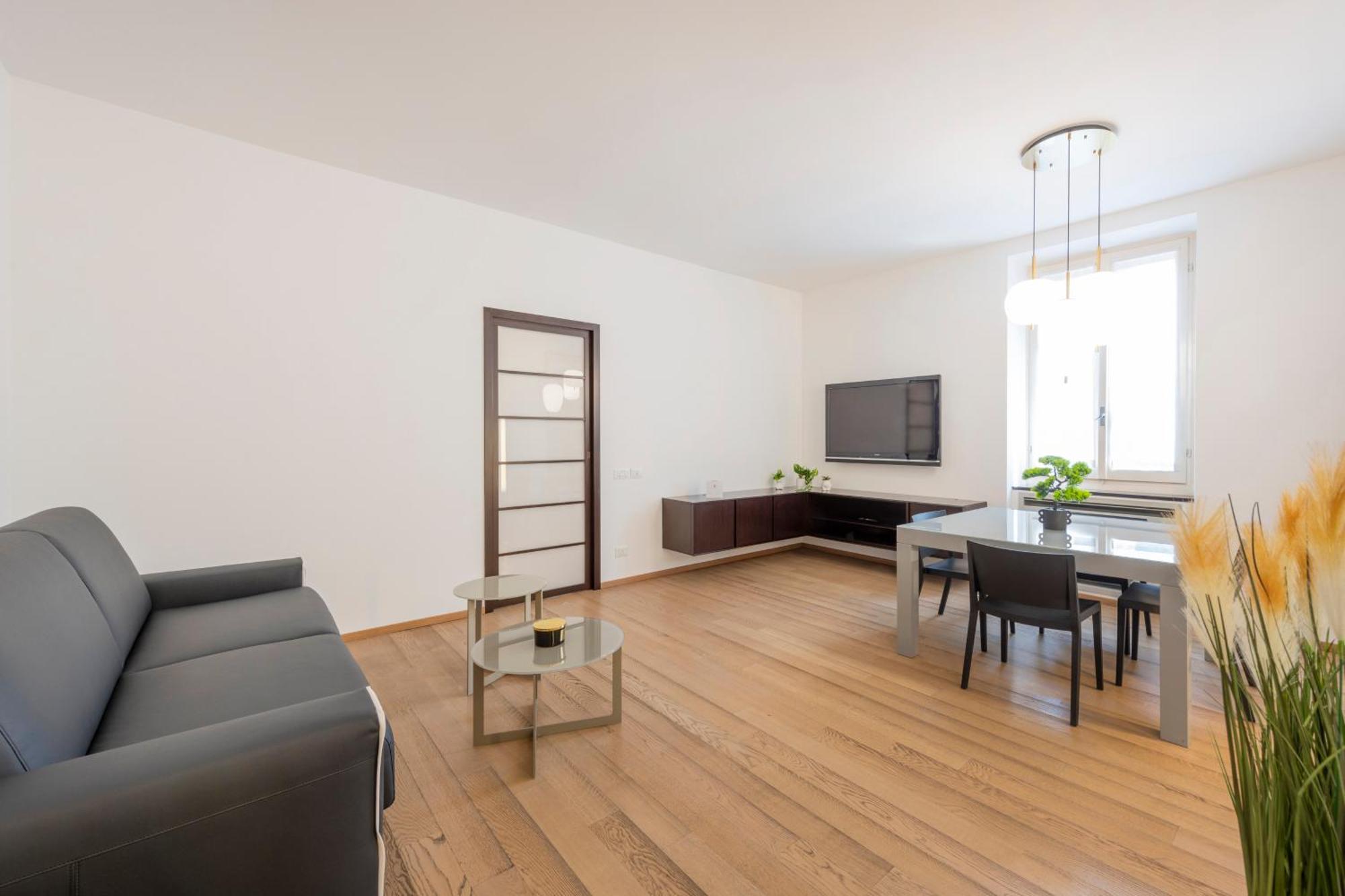 Royal - Centro Apartment