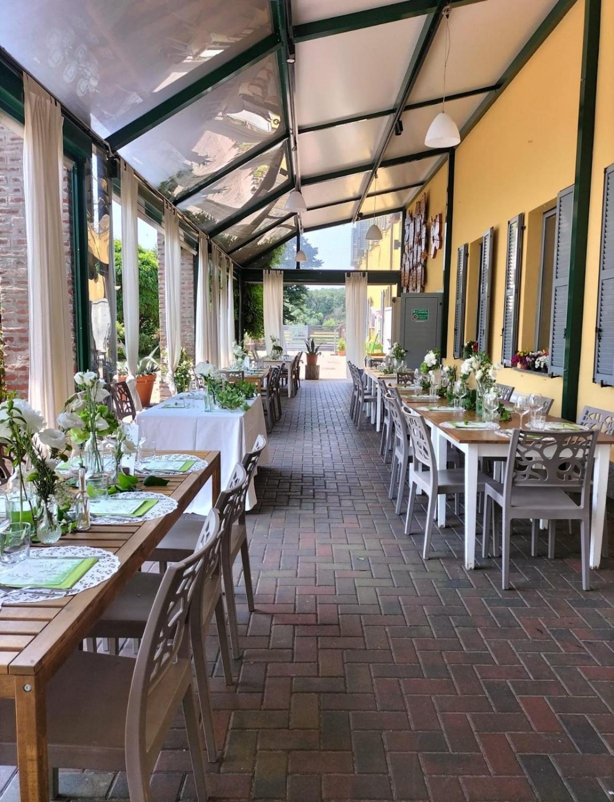Cascina Bellaria Hostel *