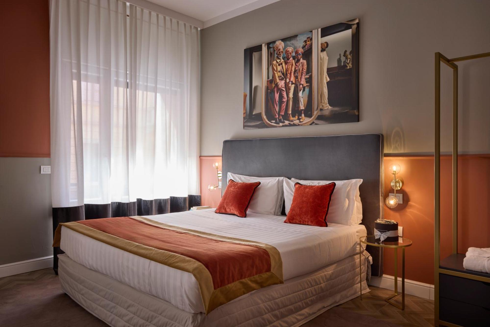 Appartamento Brera Boutique