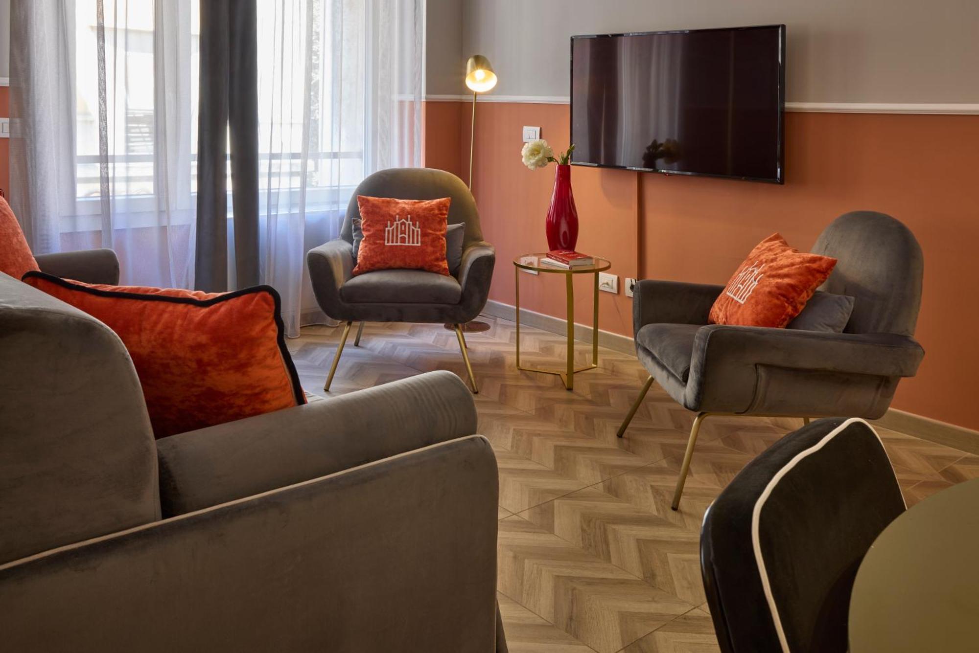 Appartamento Brera Boutique *