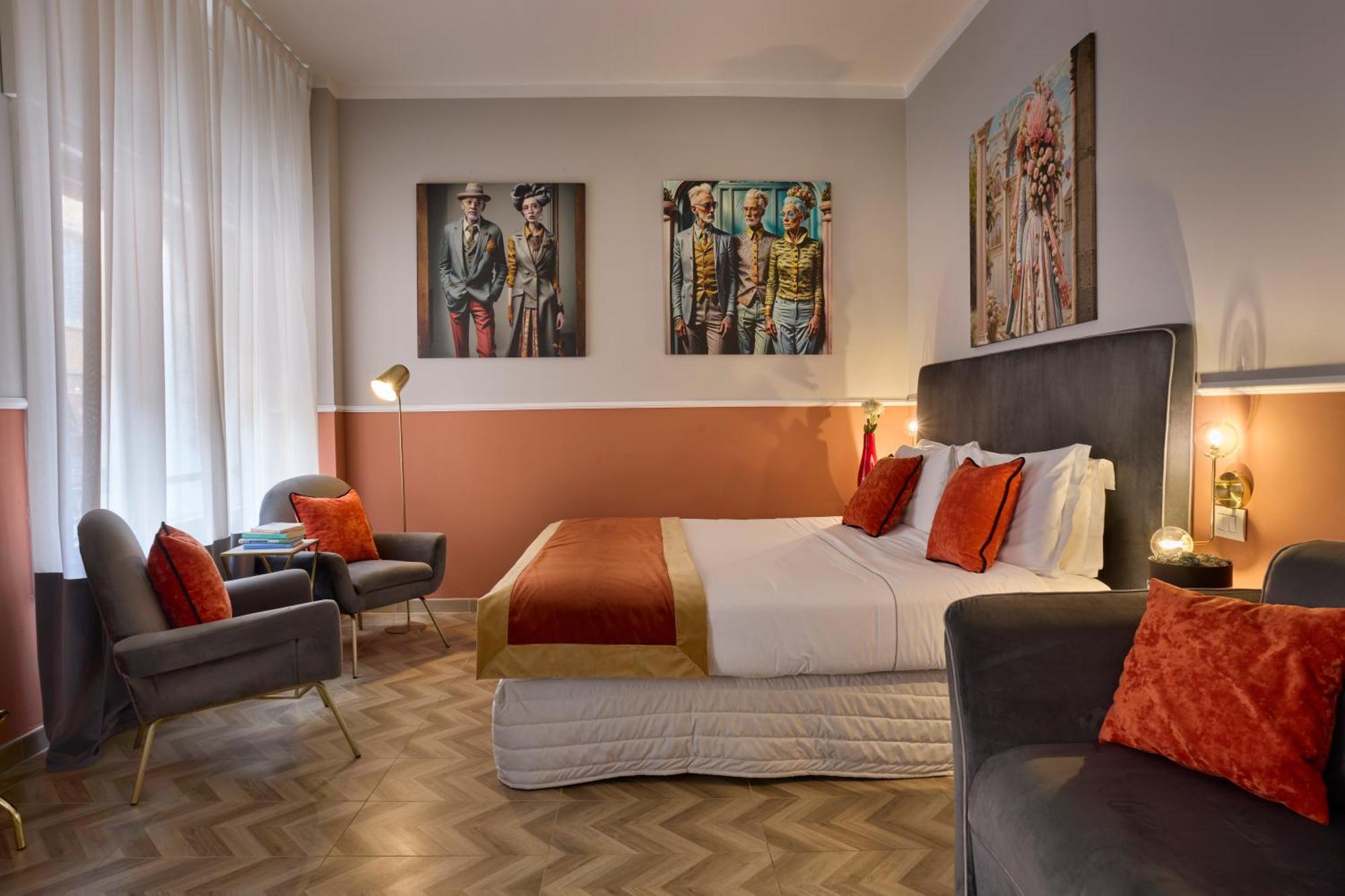 Brera Boutique Milano