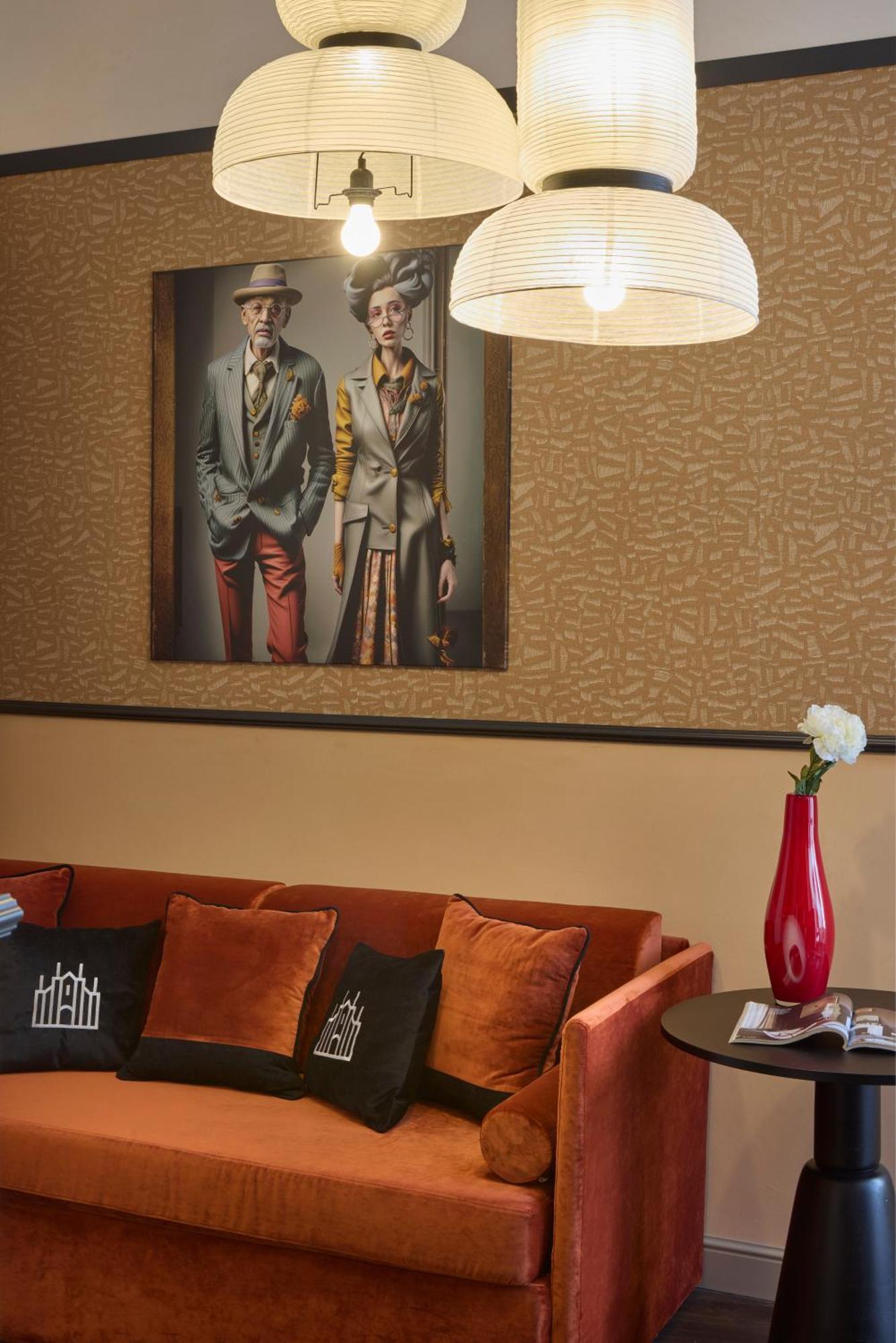 Brera Boutique Appartamento *