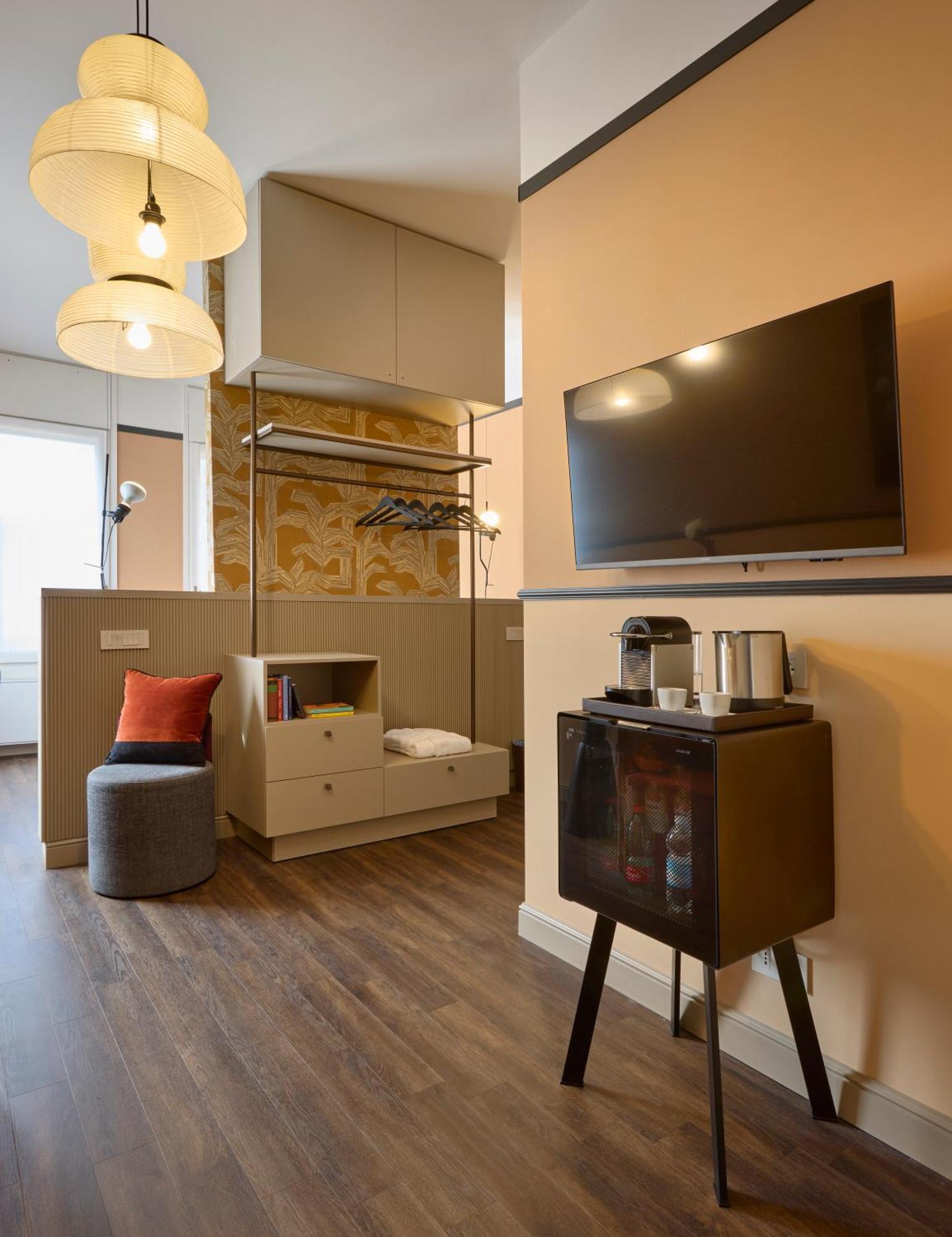 Appartamento Brera Boutique *