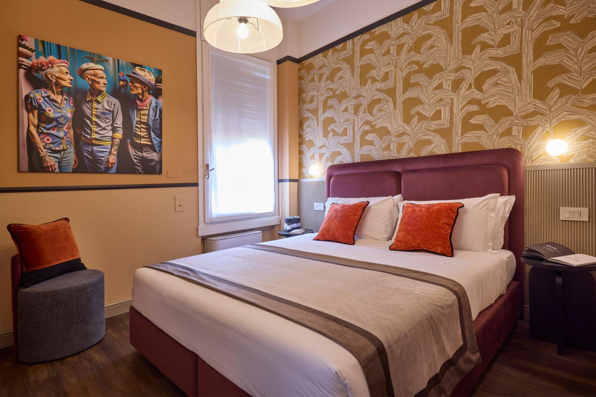 Brera Boutique Appartamento