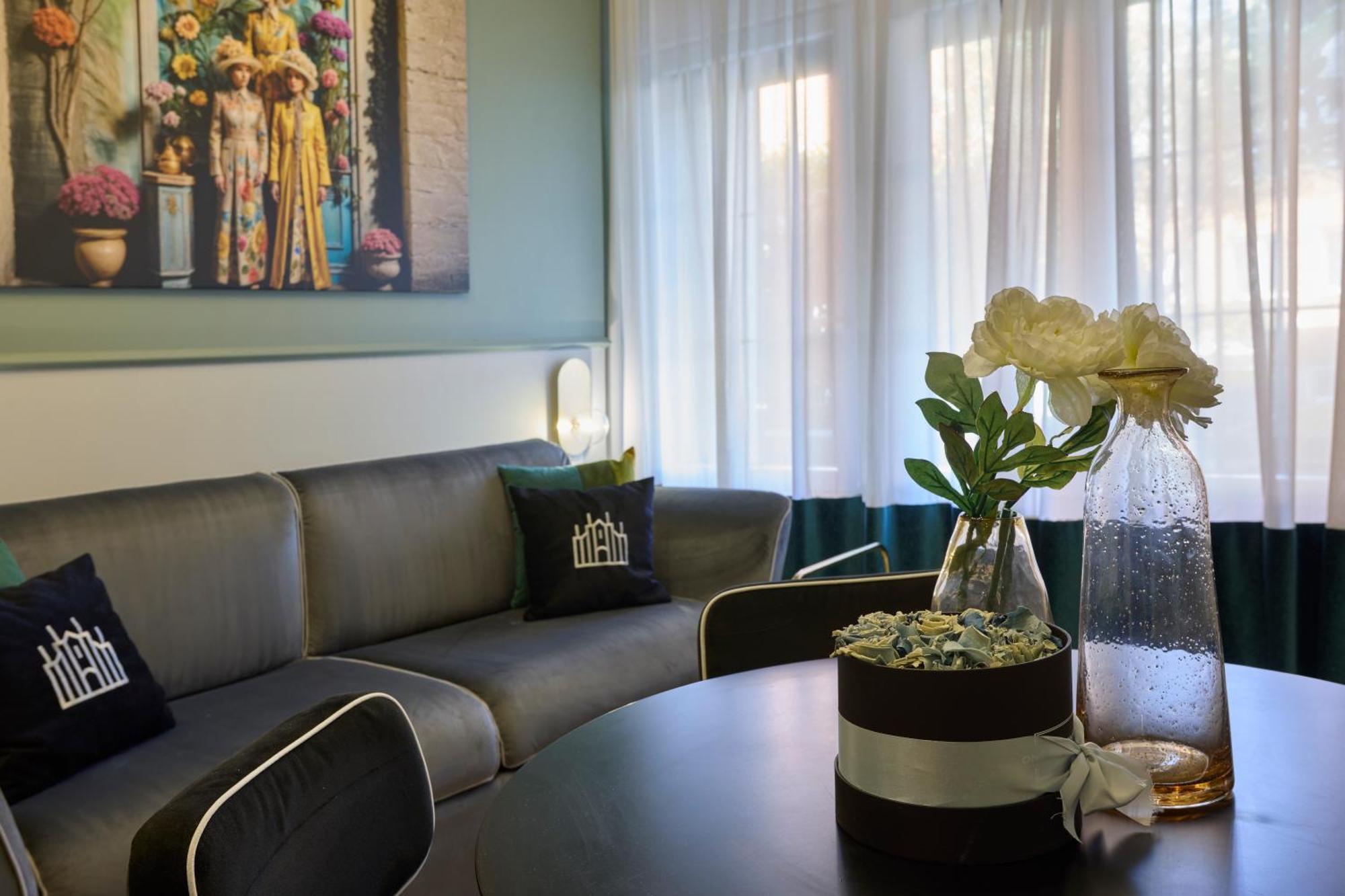 Appartamento Brera Boutique