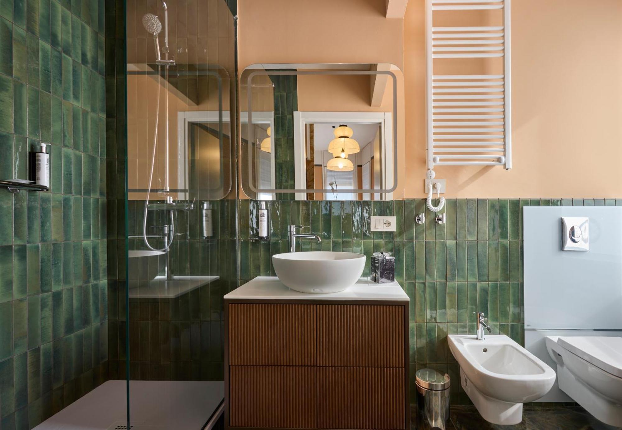 Appartamento Brera Boutique *