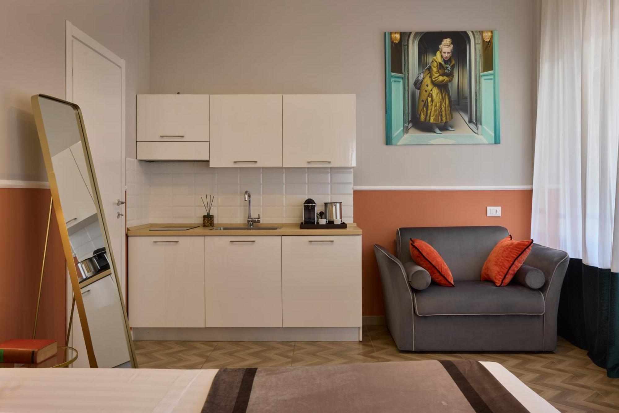 Brera Boutique Milano