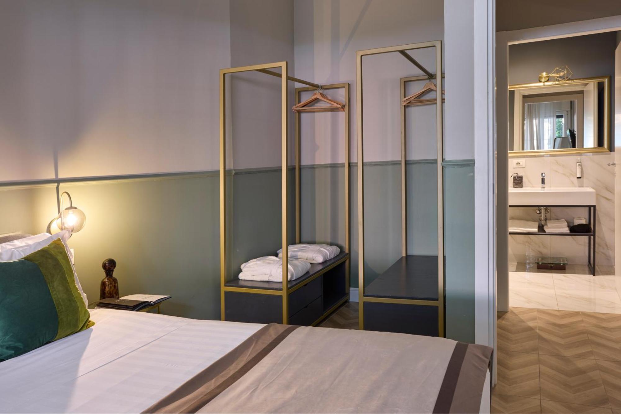 Brera Boutique * Milano