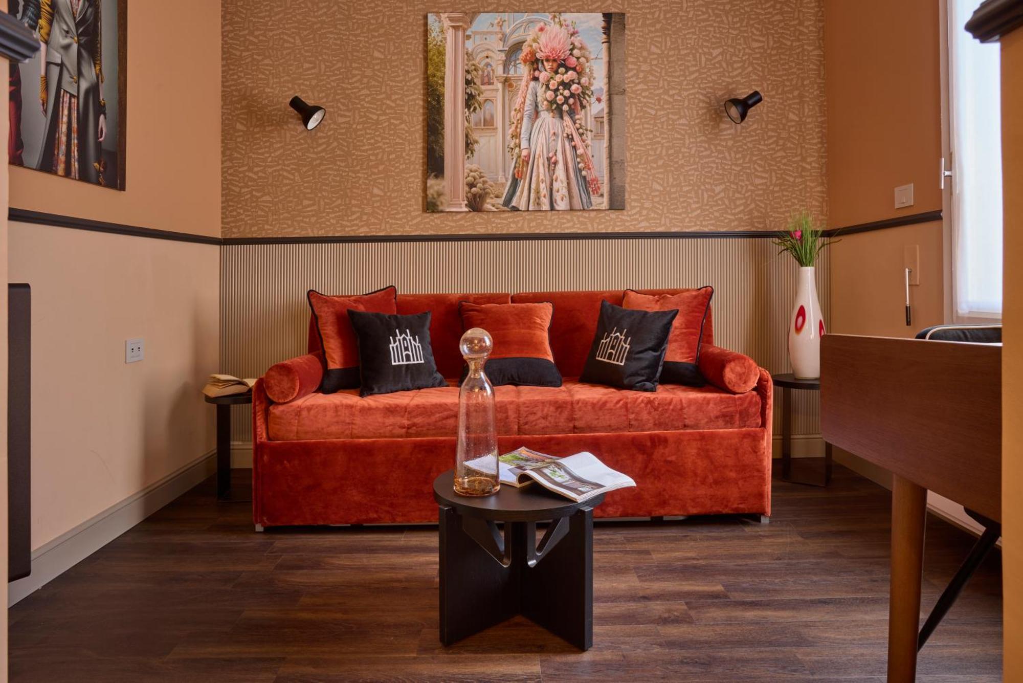 Appartamento Brera Boutique