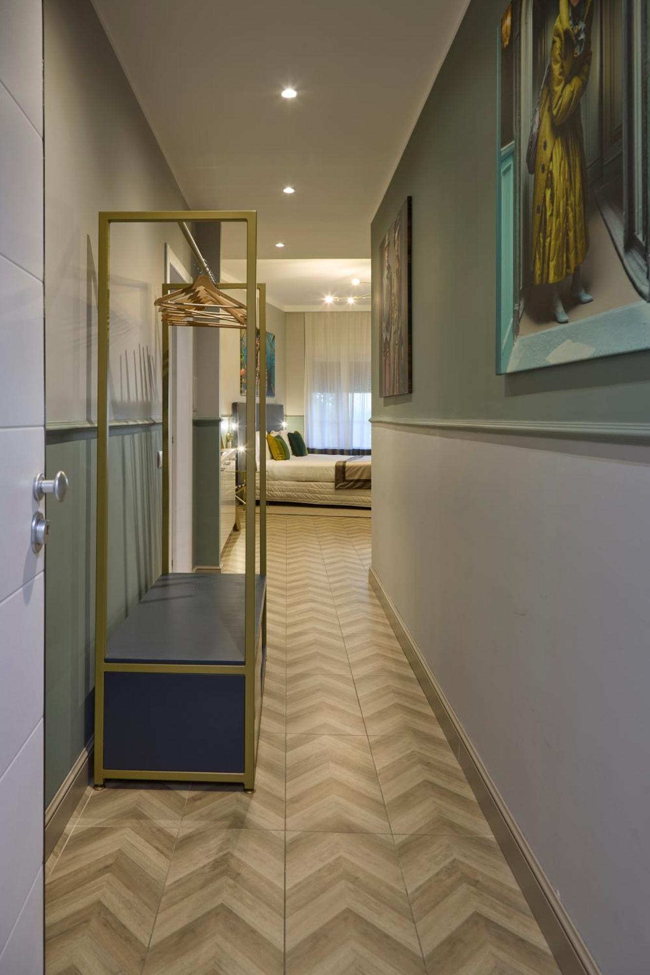 Brera Boutique Appartamento *