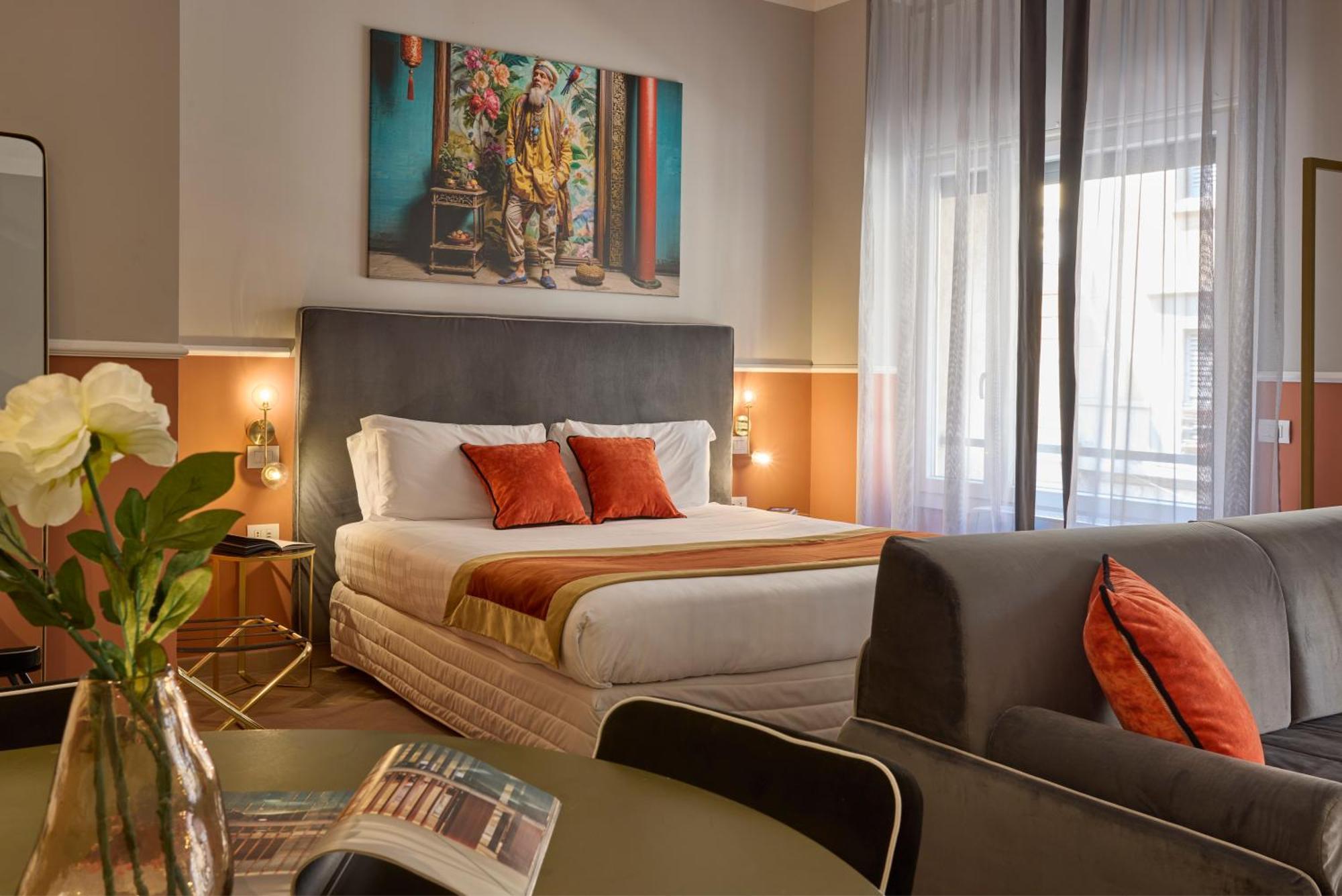 Brera Boutique Appartamento Milano