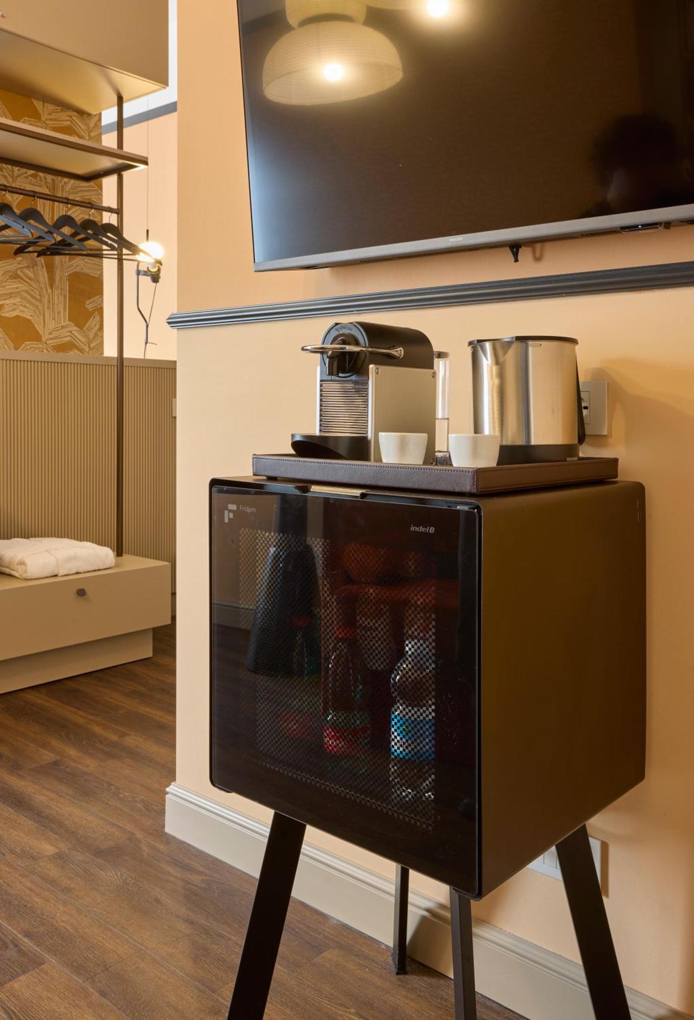 Appartamento Brera Boutique Milano