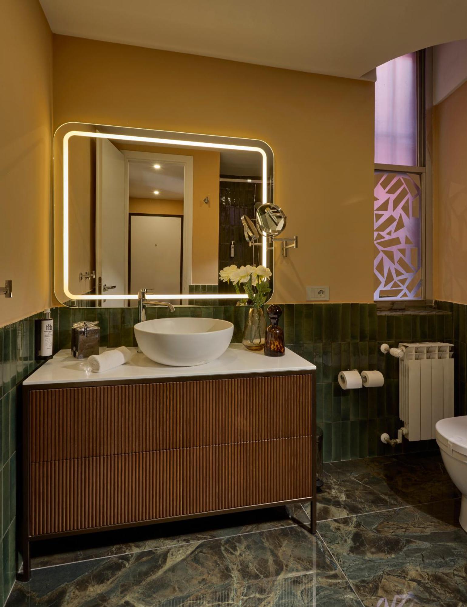 Brera Boutique Appartamento *