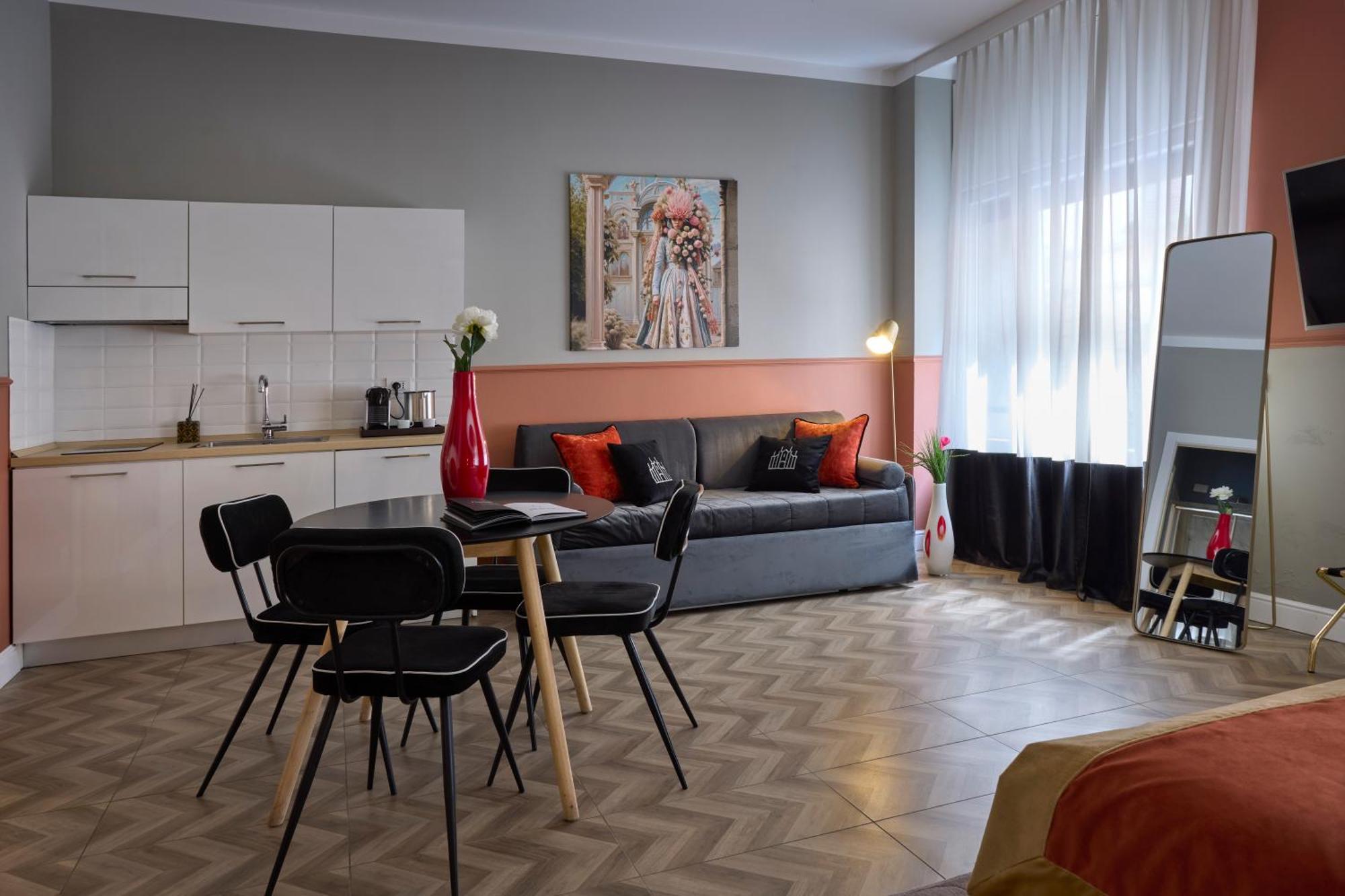 Appartamento Brera Boutique *