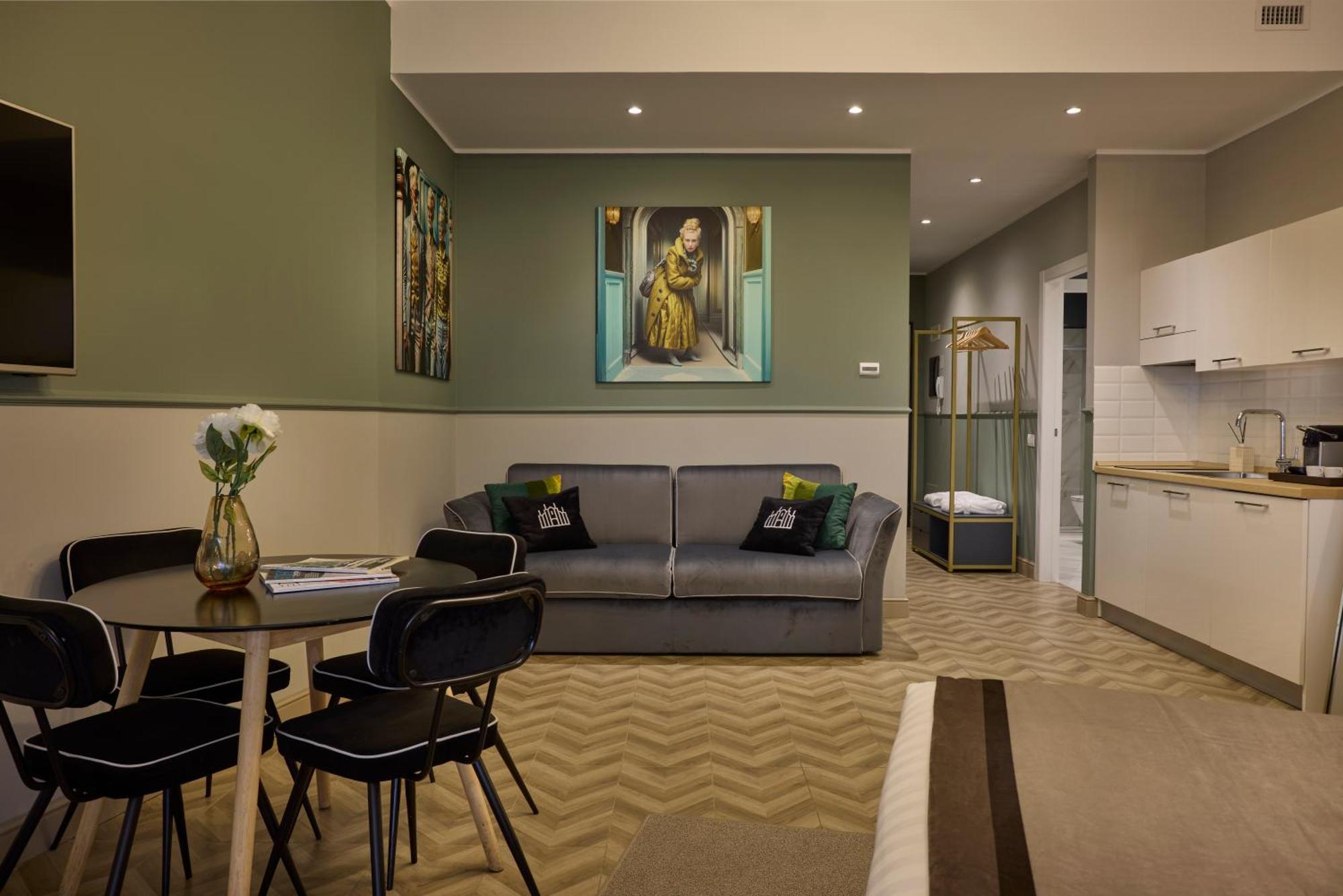Brera Boutique Milano