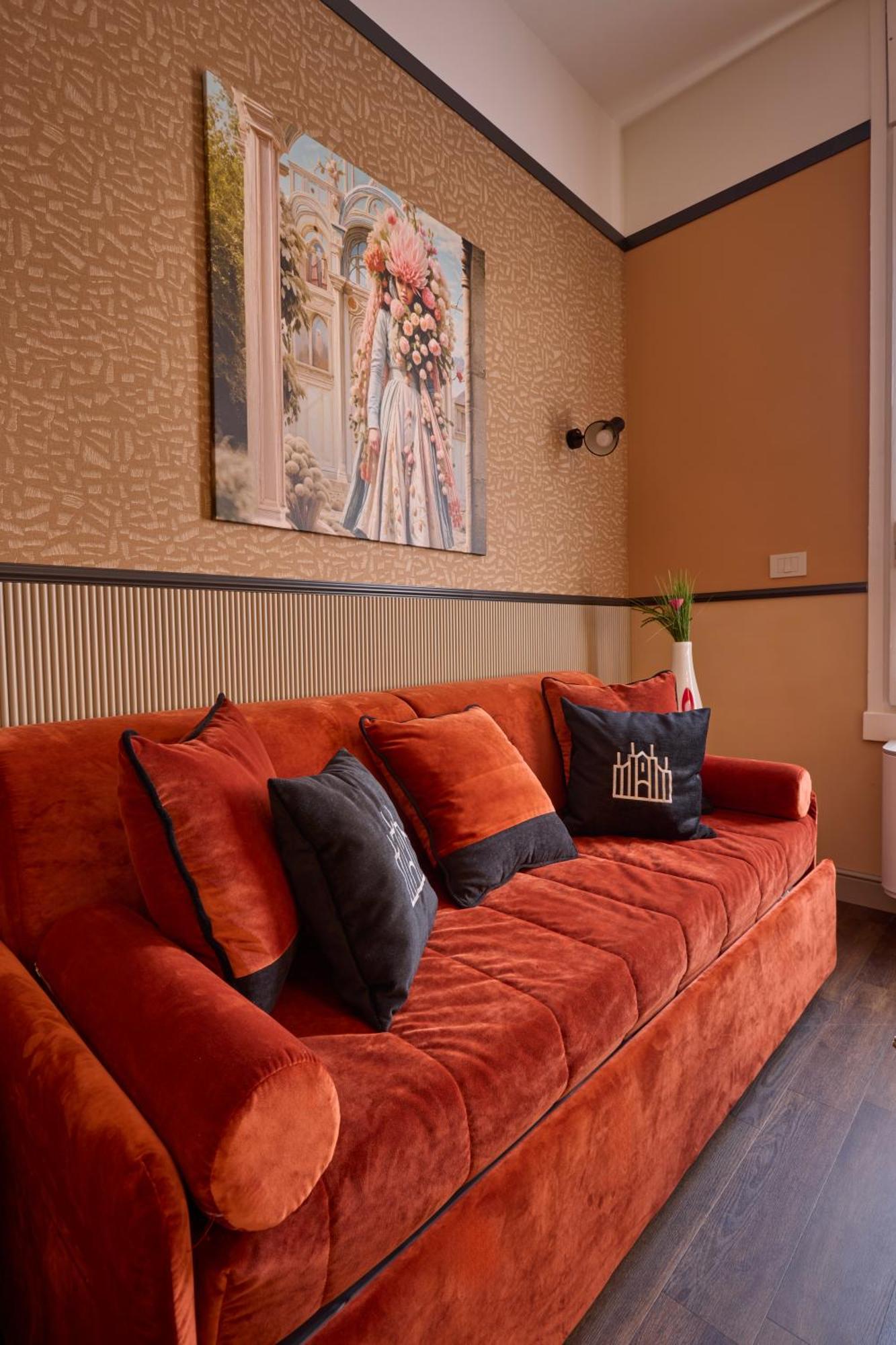 Brera Boutique Appartamento *