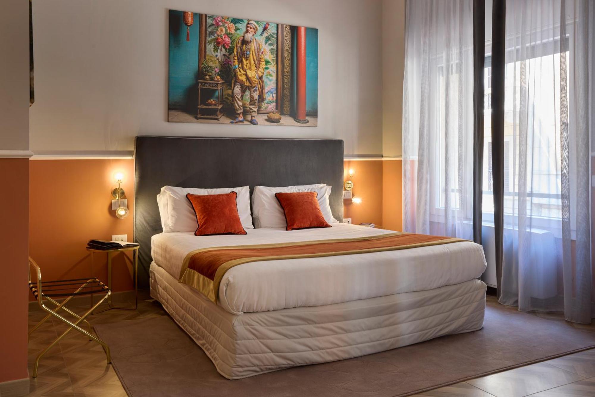 Brera Boutique * Milano