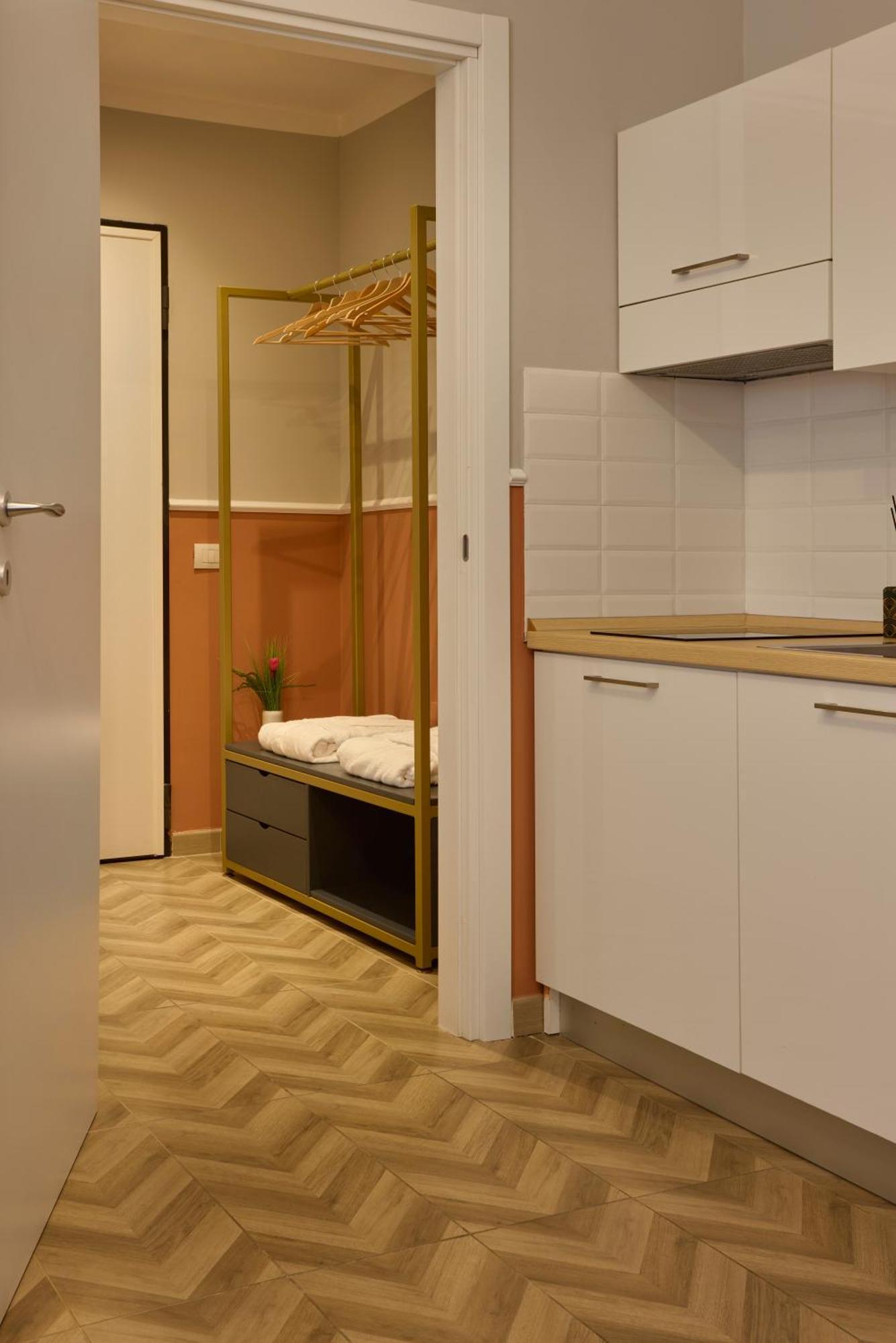 Brera Boutique Appartamento