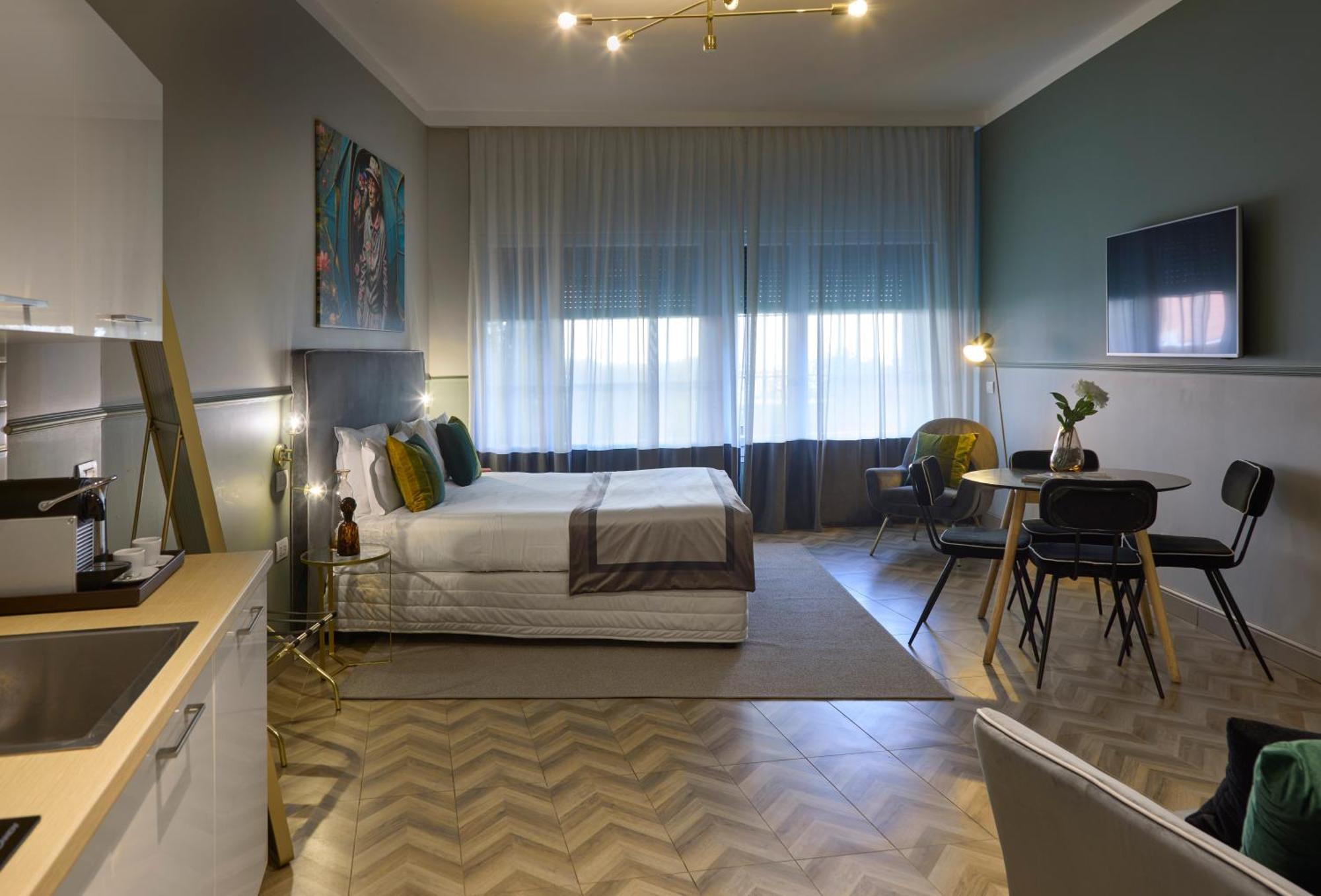 Appartamento Brera Boutique *