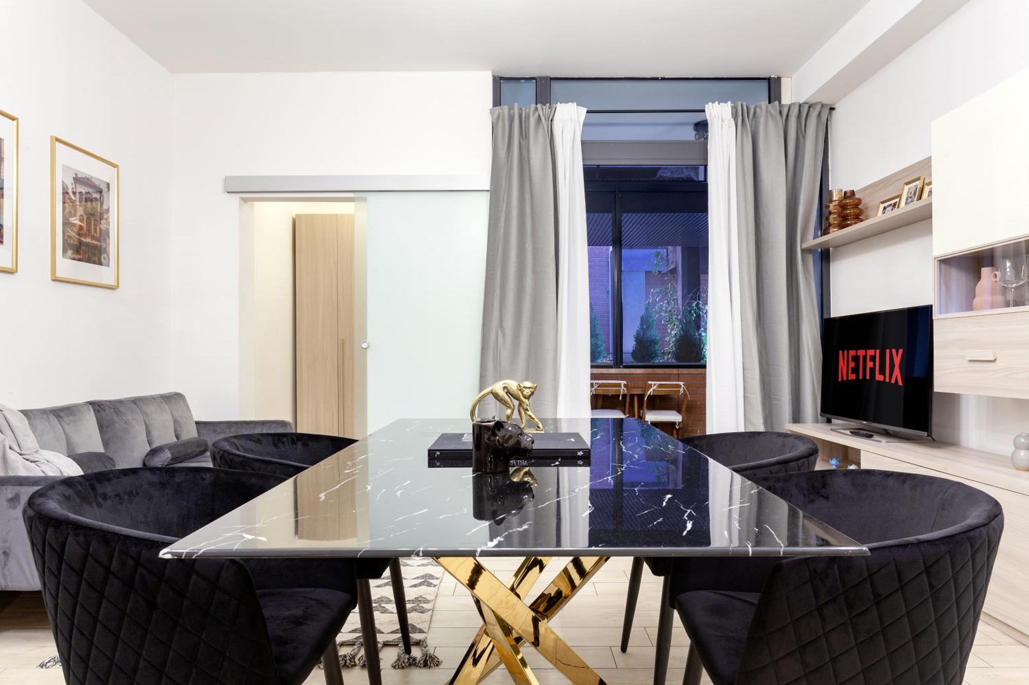 The Boutique - In The Heart Of Navigli * Milan