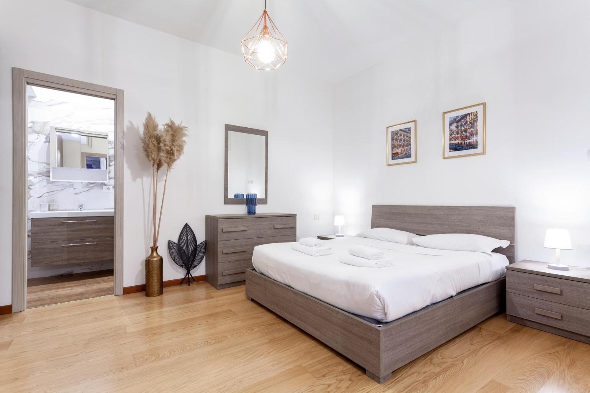 The Boutique - In The Heart Of Navigli Apartment Milan