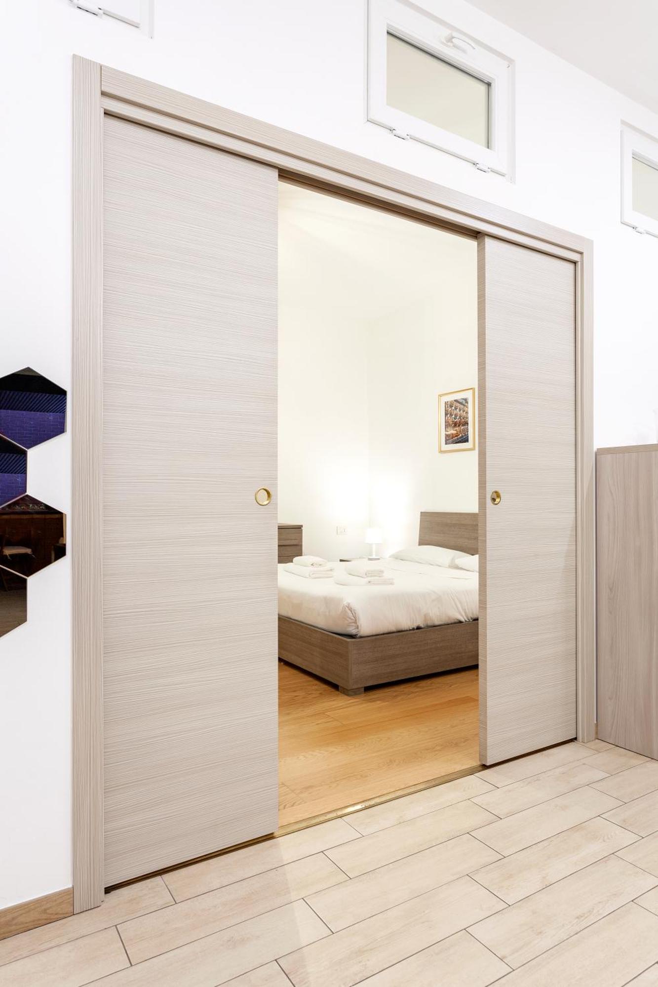 The Boutique - In The Heart Of Navigli Milan