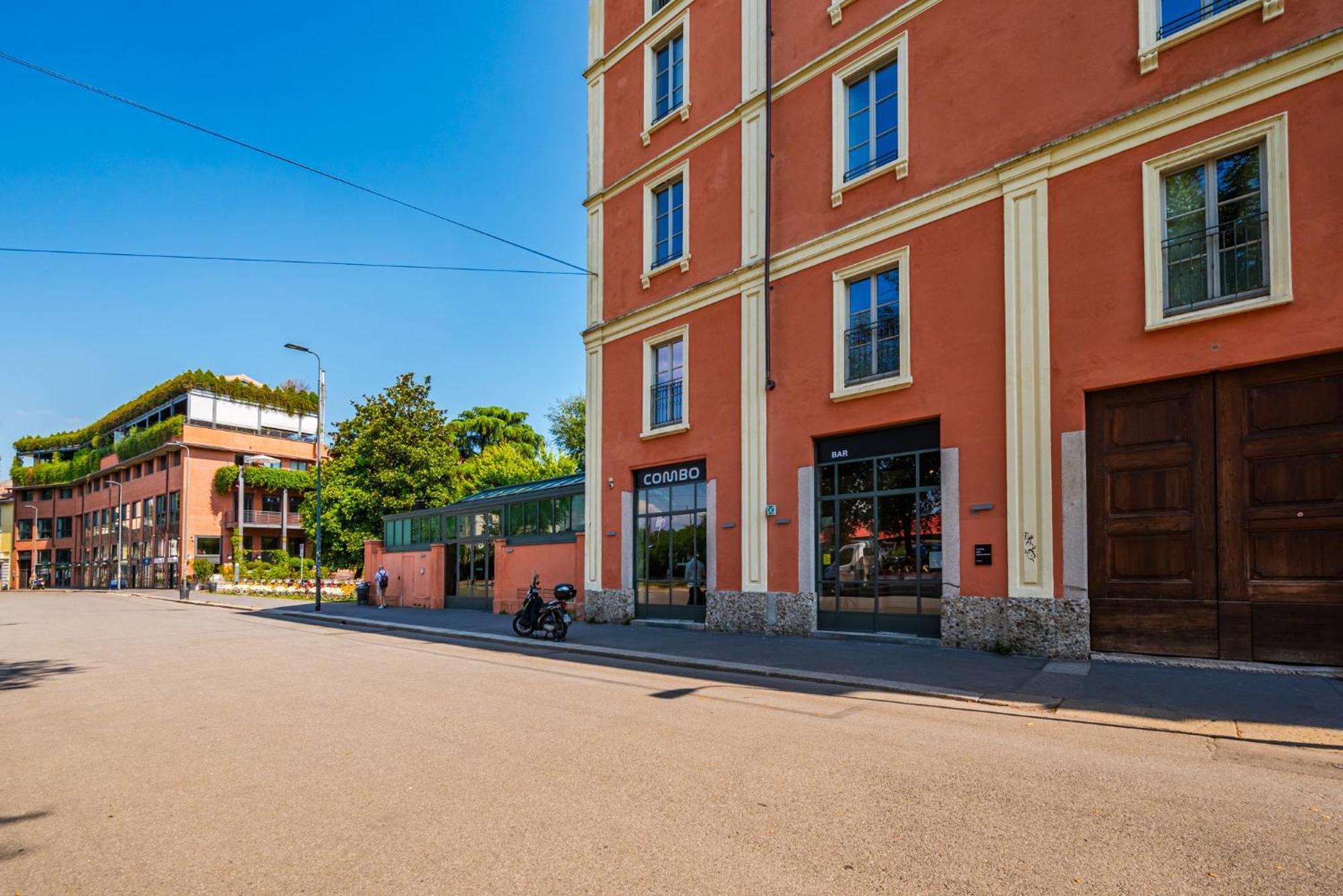 Apartment The Boutique - In The Heart Of Navigli *