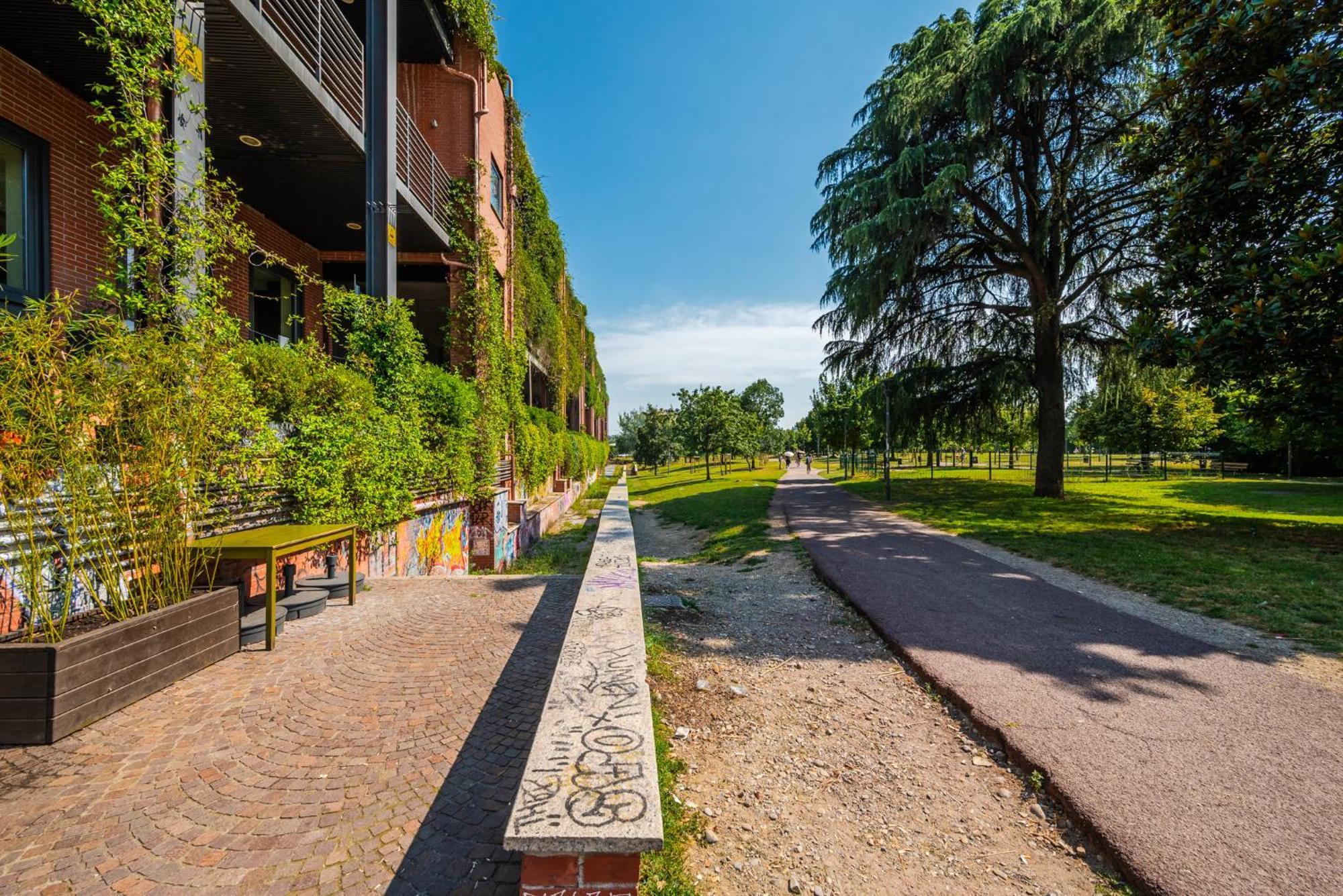 The Boutique - In The Heart Of Navigli Apartment Milan