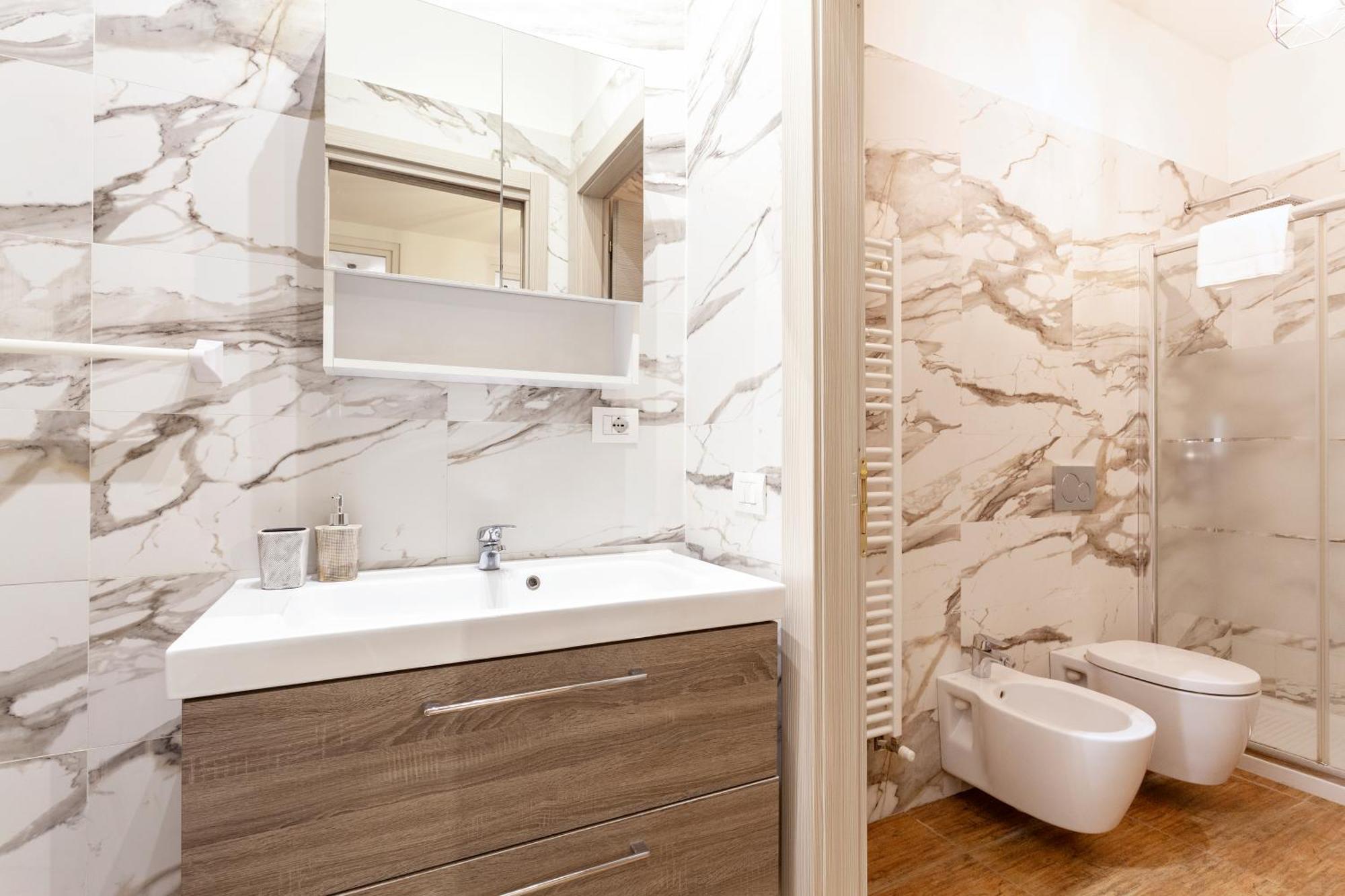 Apartment The Boutique - In The Heart Of Navigli Milan